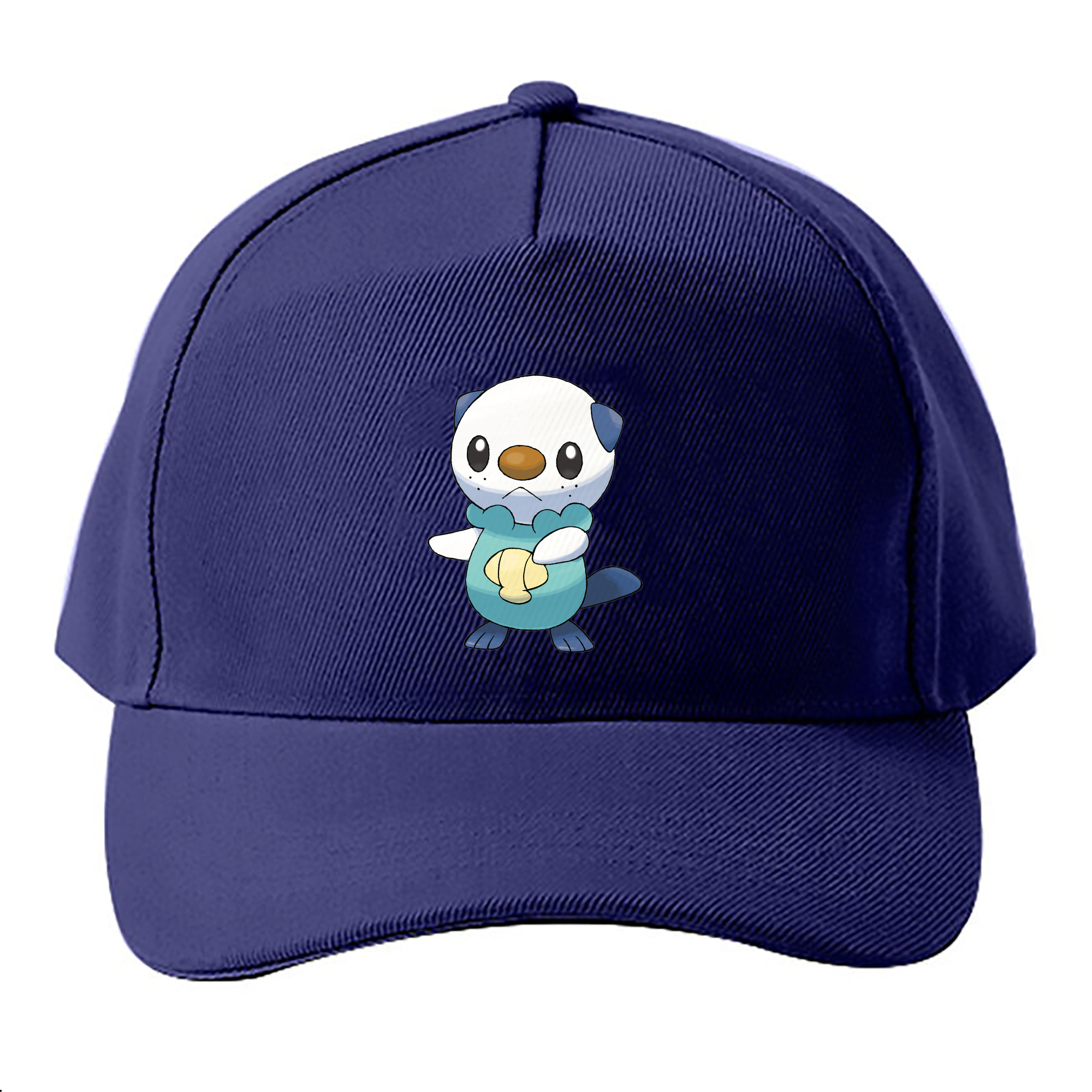 （画像用） ポケットモンスター Pokémon ベースボールキャップ 綿100％ 男女兼用 帽子 スポーツ