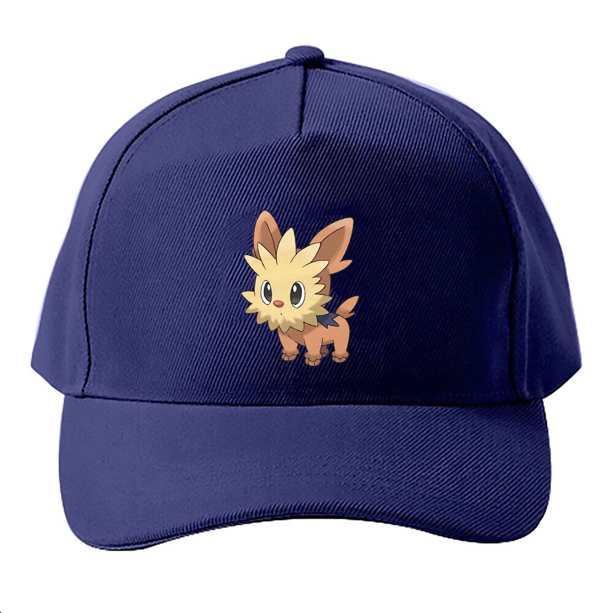 （画像用） ポケットモンスター Pokémon ベースボールキャップ 綿100％ 男女兼用 帽子 スポーツ