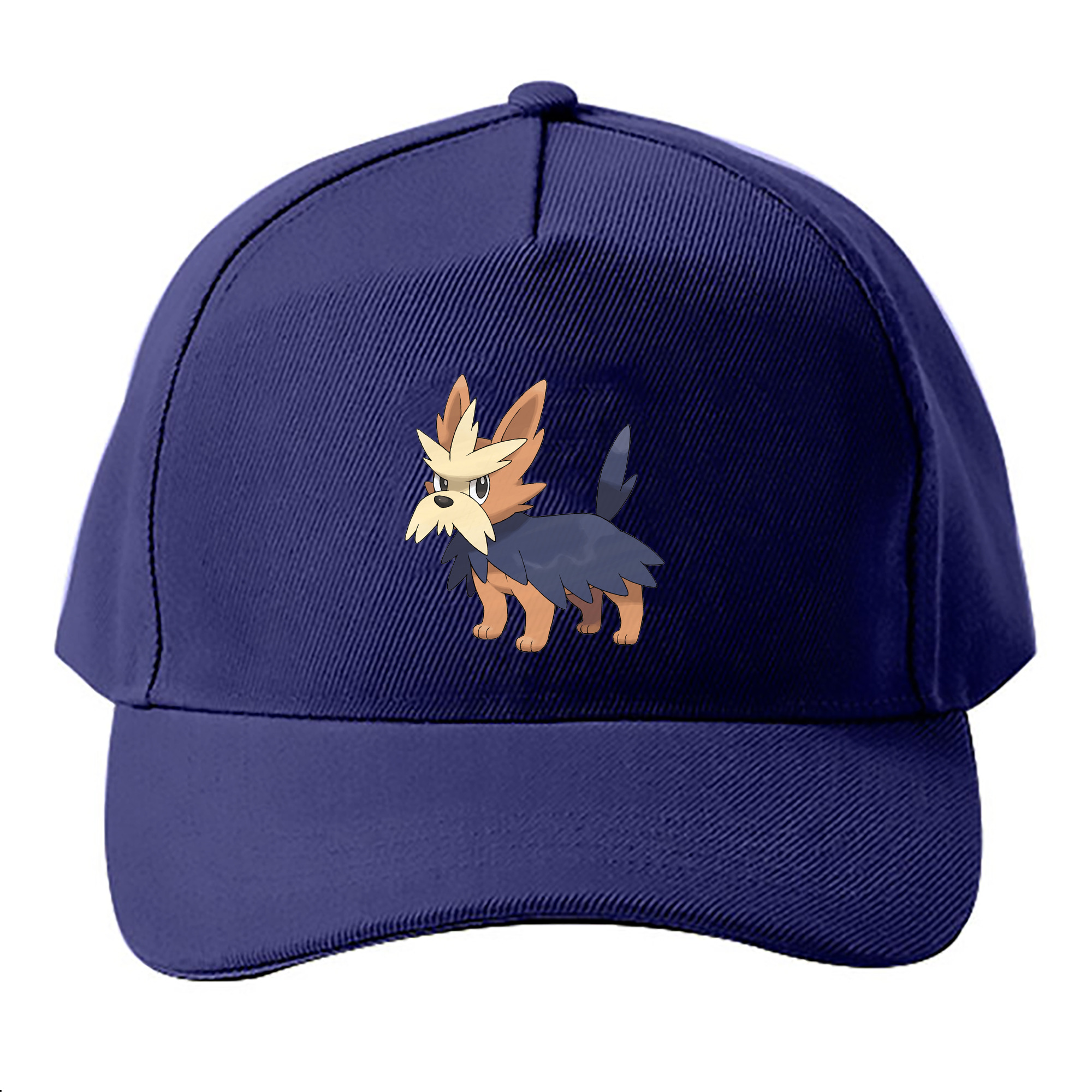 （画像用） ポケットモンスター Pokémon ベースボールキャップ 綿100％ 男女兼用 帽子 スポーツ