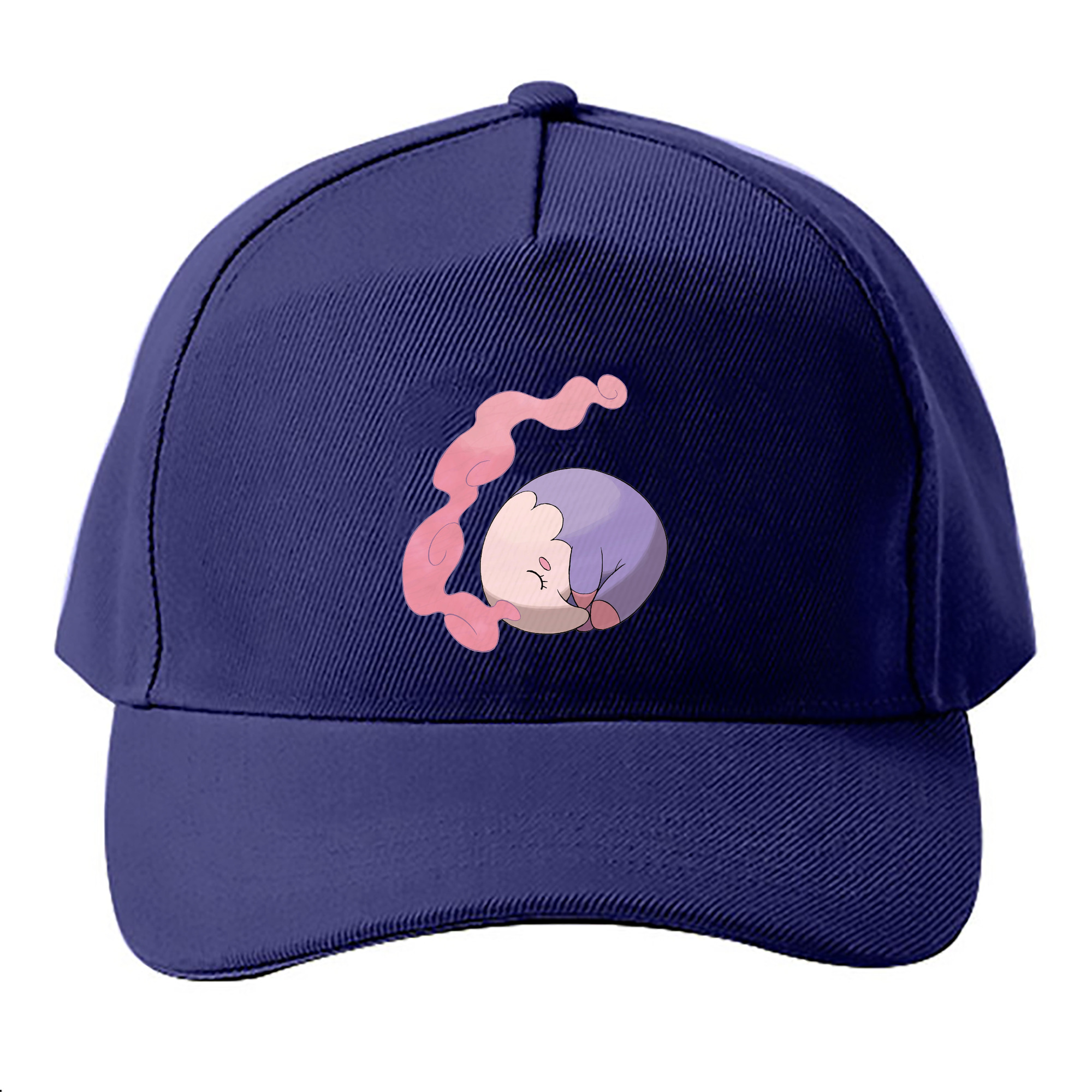 （画像用） ポケットモンスター Pokémon ベースボールキャップ 綿100％ 男女兼用 帽子 スポーツ