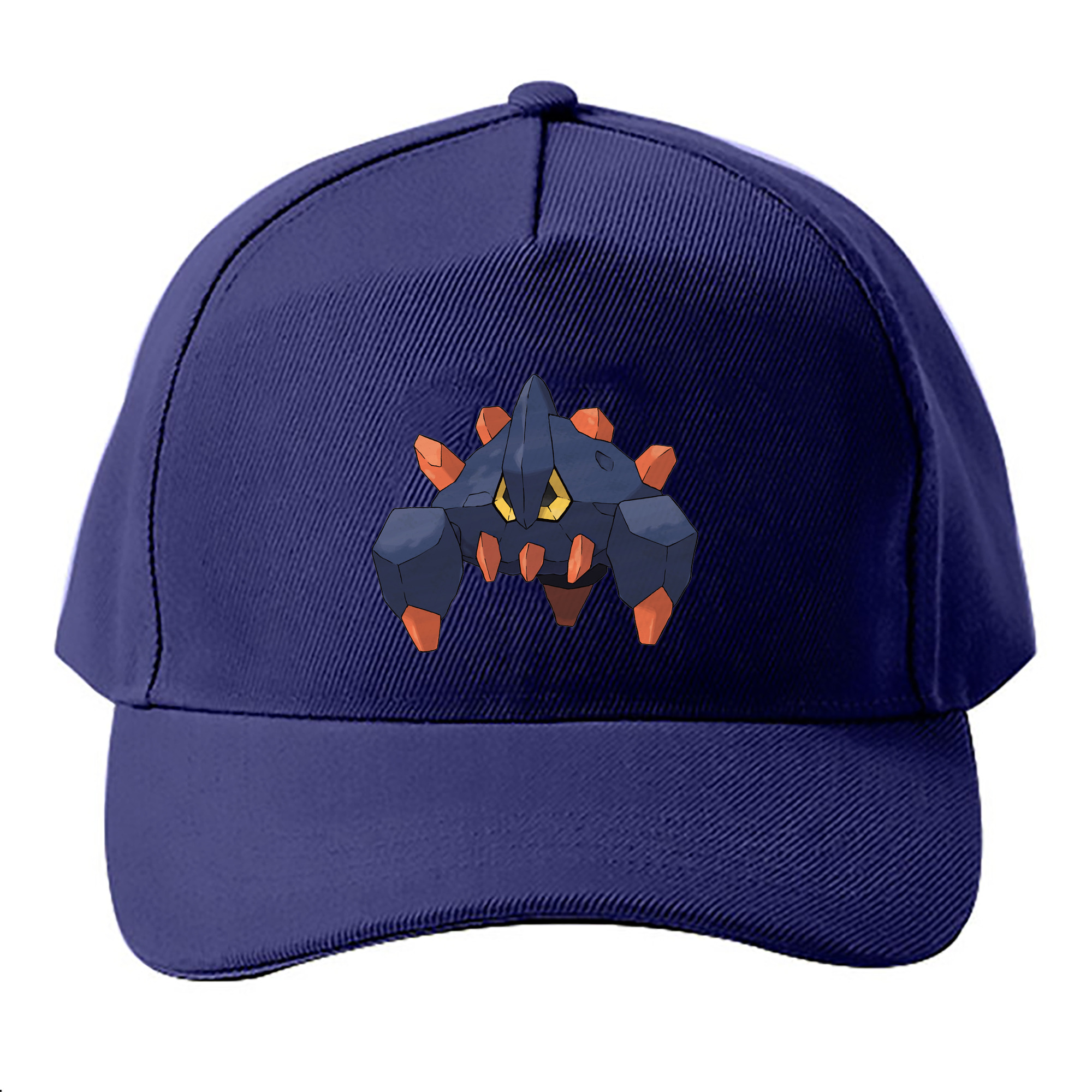 （画像用） ポケットモンスター Pokémon ベースボールキャップ 綿100％ 男女兼用 帽子 スポーツ