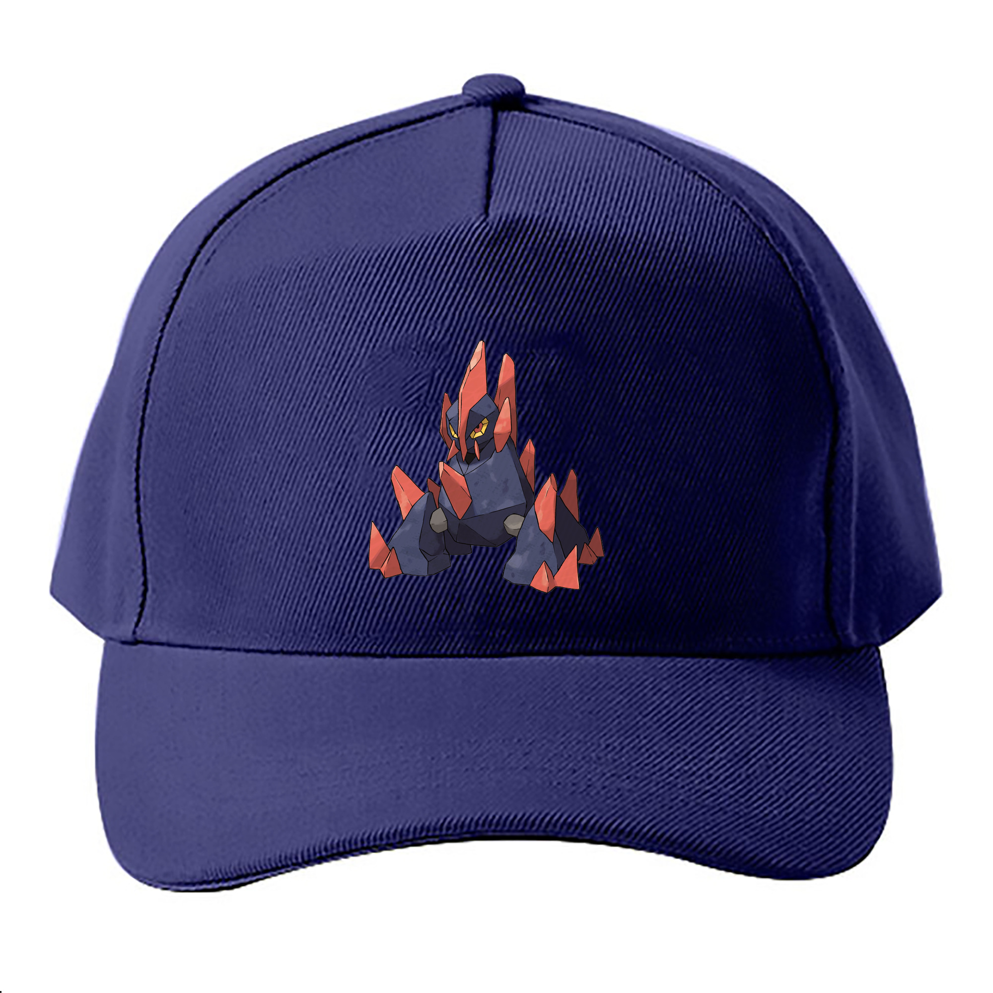 （画像用） ポケットモンスター Pokémon ベースボールキャップ 綿100％ 男女兼用 帽子 スポーツ