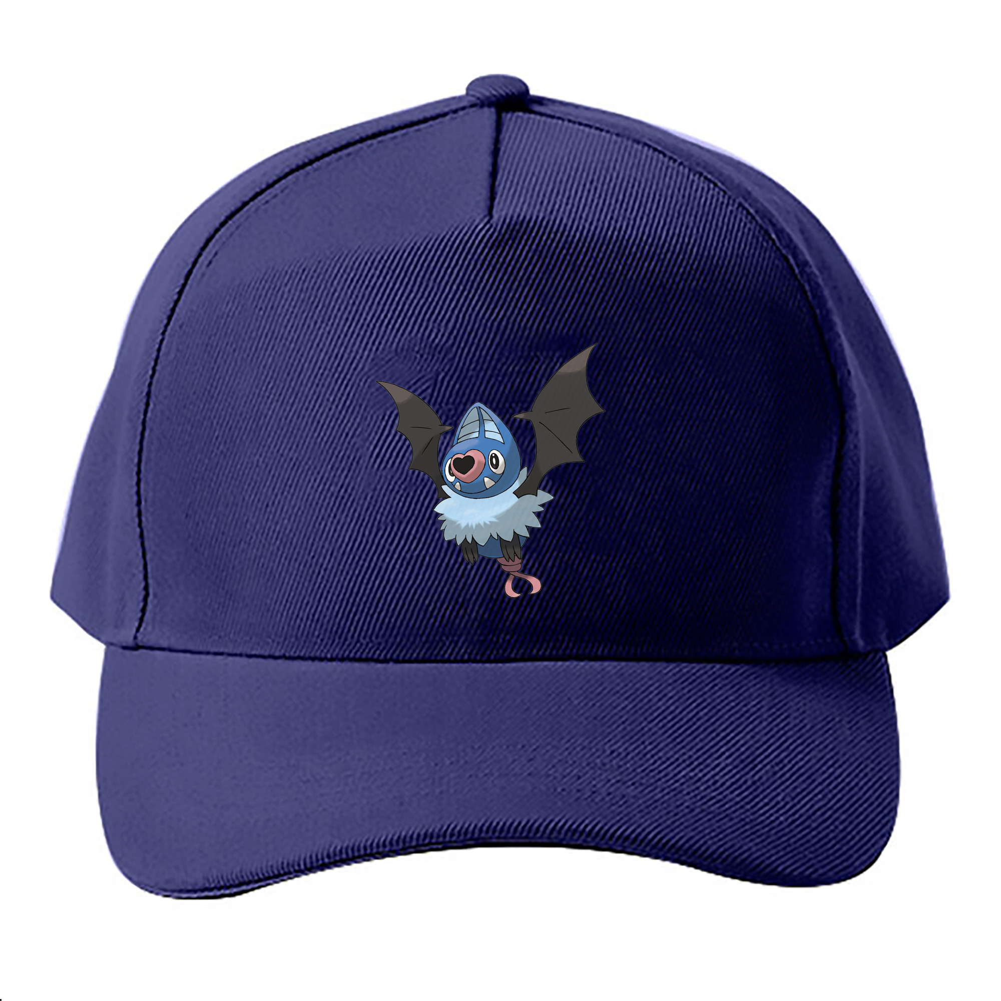 （画像用） ポケットモンスター Pokémon ベースボールキャップ 綿100％ 男女兼用 帽子 スポーツ