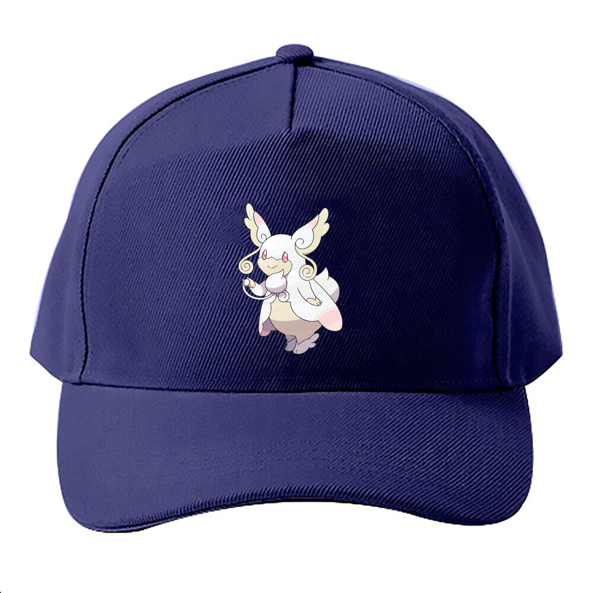 （画像用） ポケットモンスター Pokémon ベースボールキャップ 綿100％ 男女兼用 帽子 スポーツ