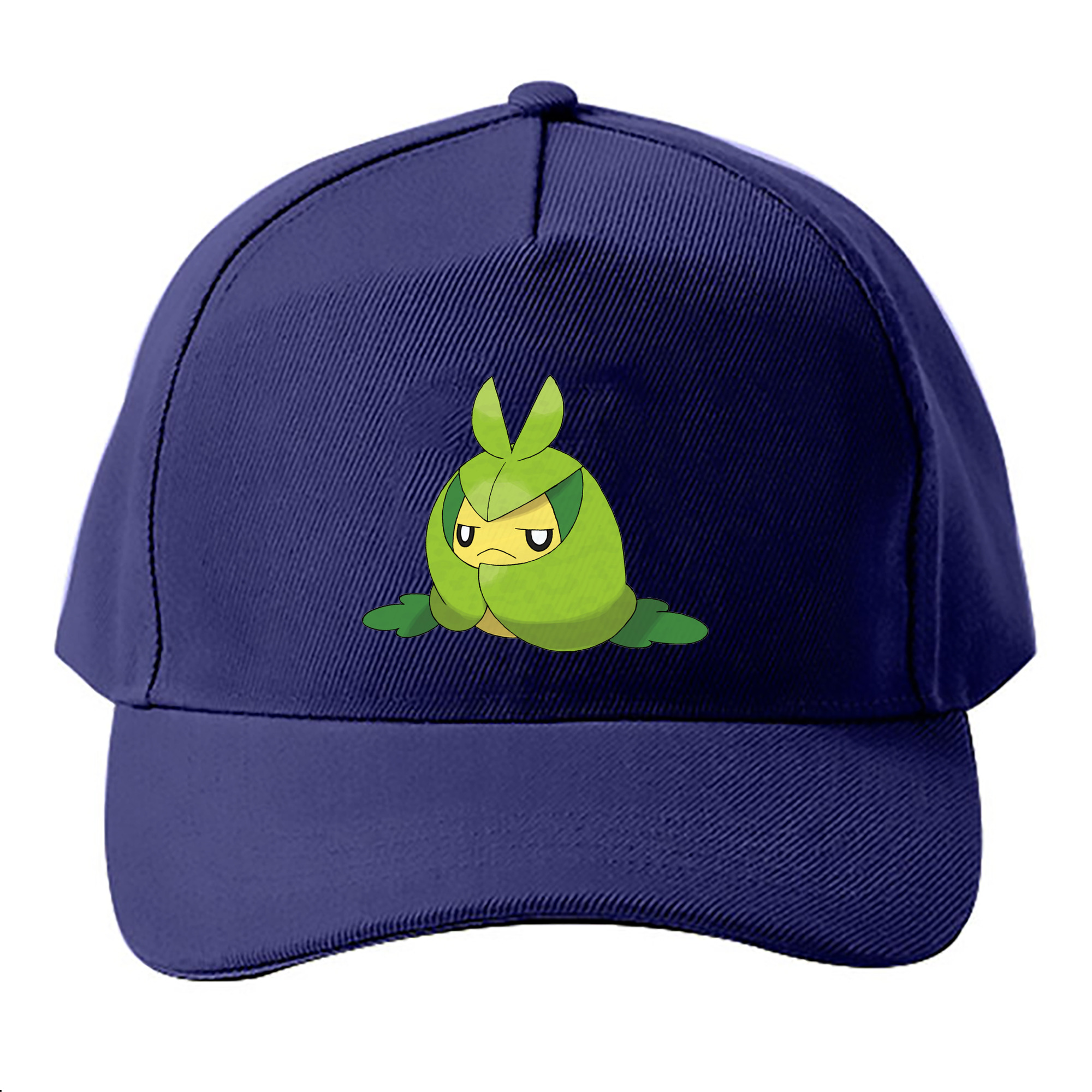 （画像用） ポケットモンスター Pokémon ベースボールキャップ 綿100％ 男女兼用 帽子 スポーツ