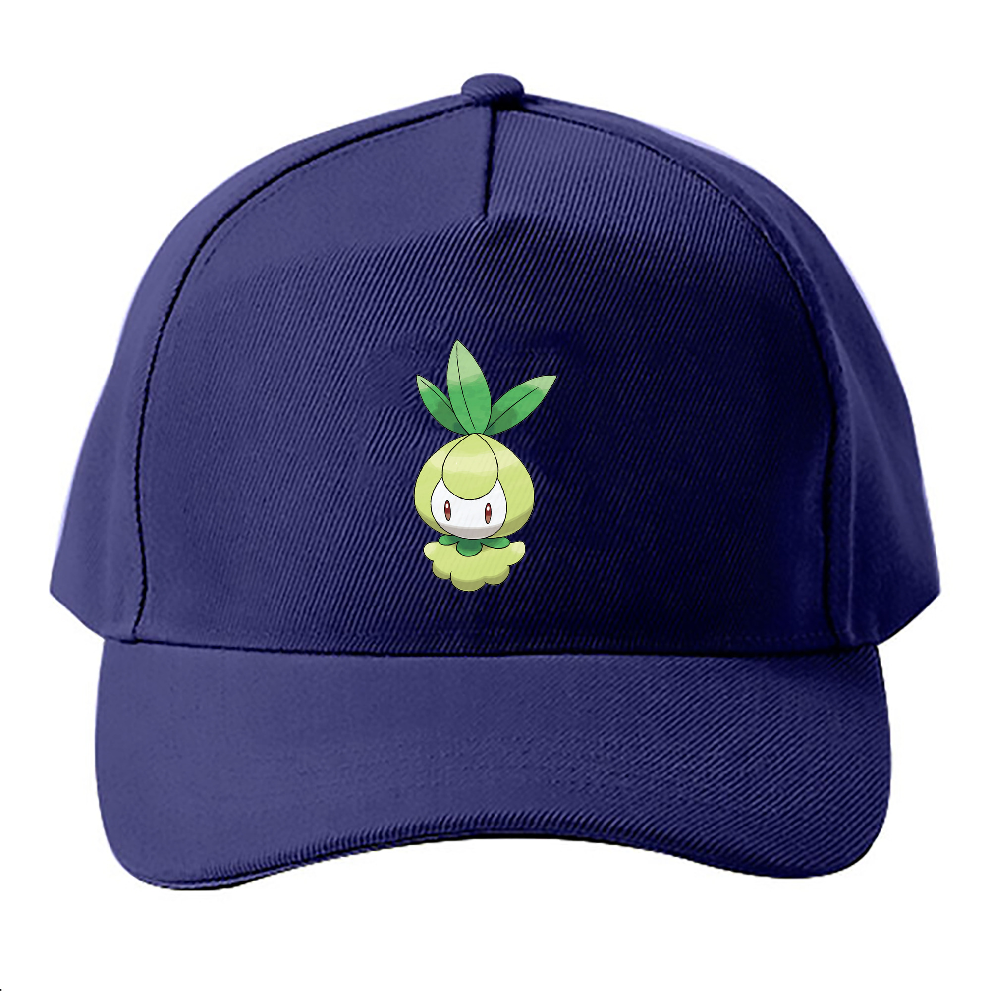 （画像用） ポケットモンスター Pokémon ベースボールキャップ 綿100％ 男女兼用 帽子 スポーツ