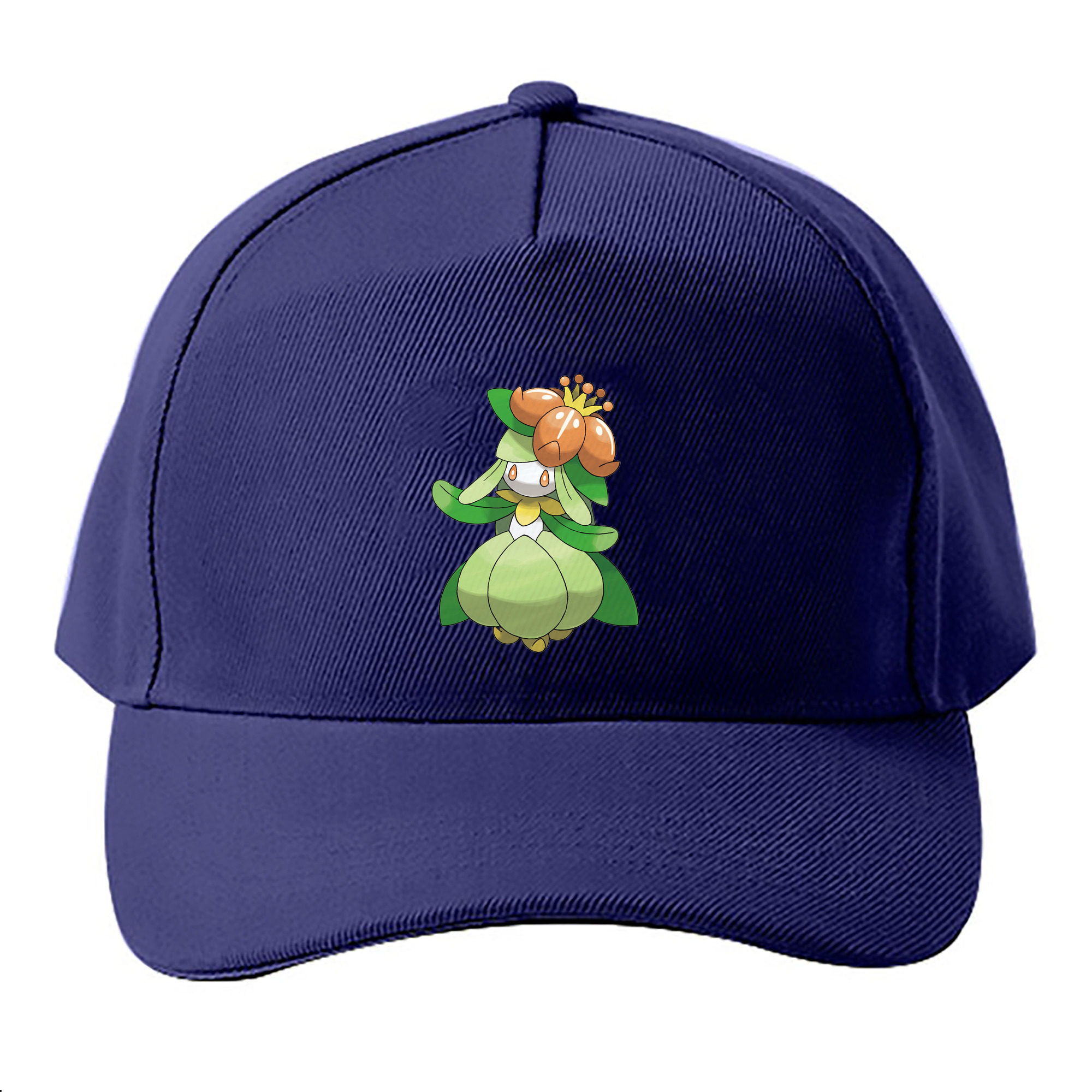 （画像用） ポケットモンスター Pokémon ベースボールキャップ 綿100％ 男女兼用 帽子 スポーツ