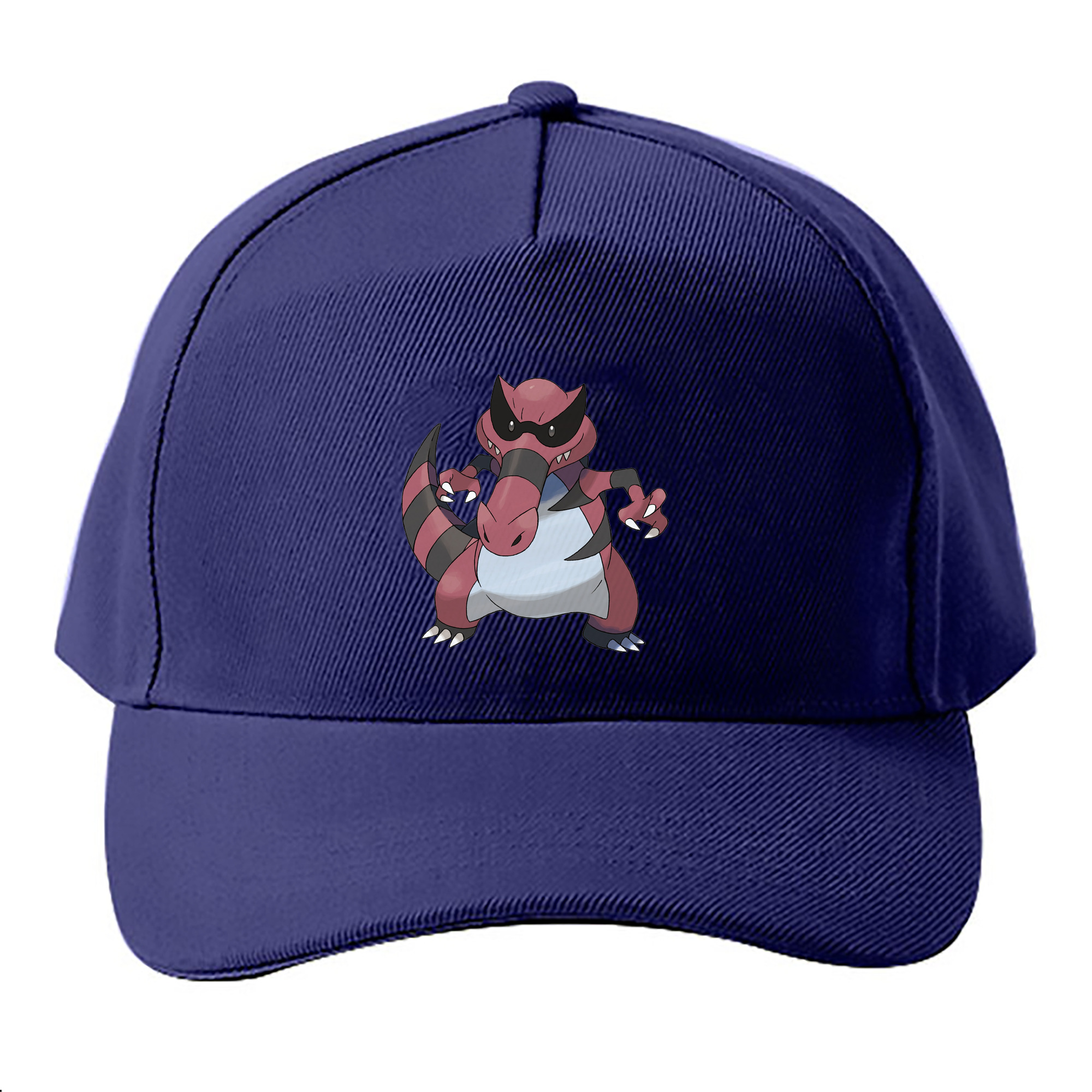 （画像用） ポケットモンスター Pokémon ベースボールキャップ 綿100％ 男女兼用 帽子 スポーツ