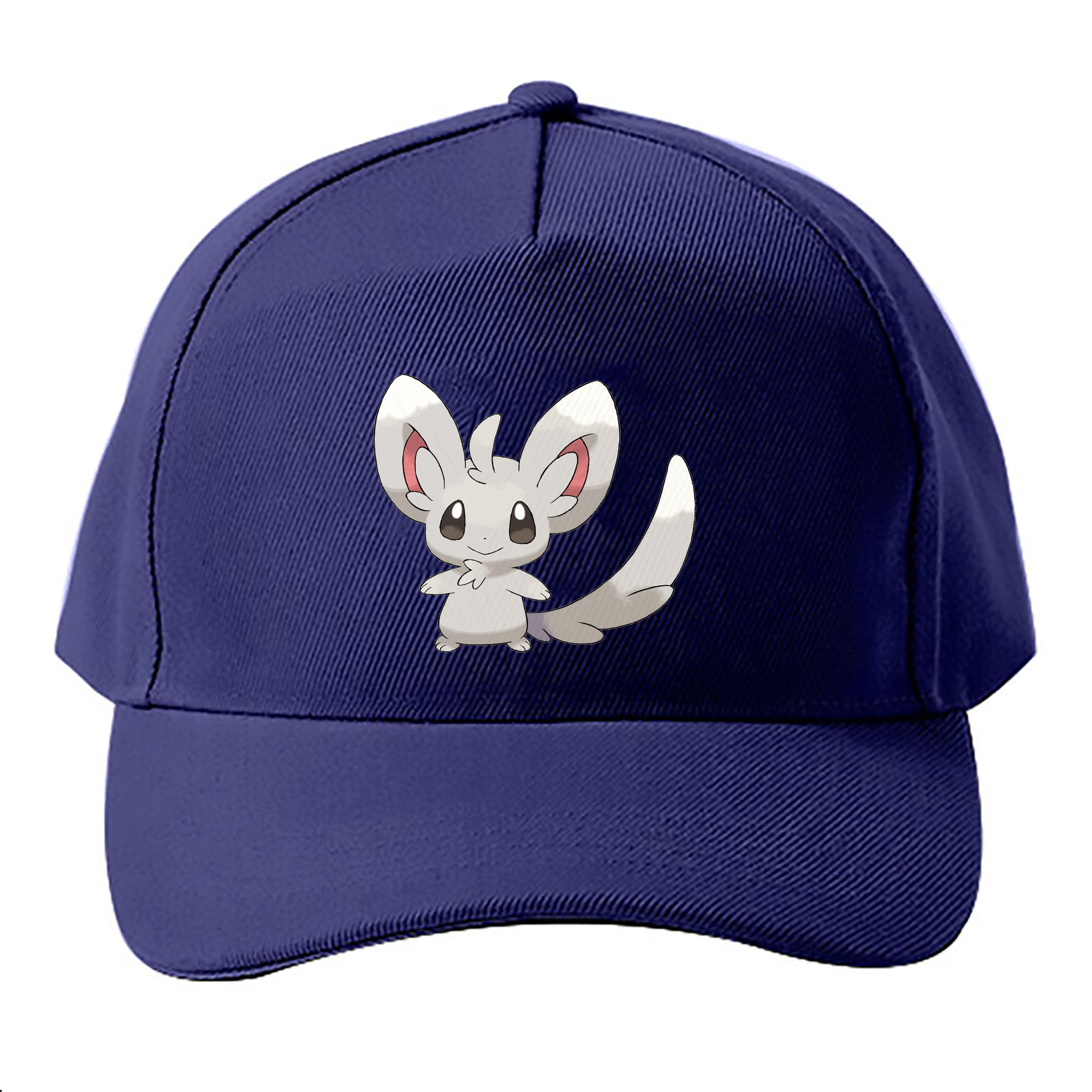 （画像用） ポケットモンスター Pokémon ベースボールキャップ 綿100％ 男女兼用 帽子 スポーツ