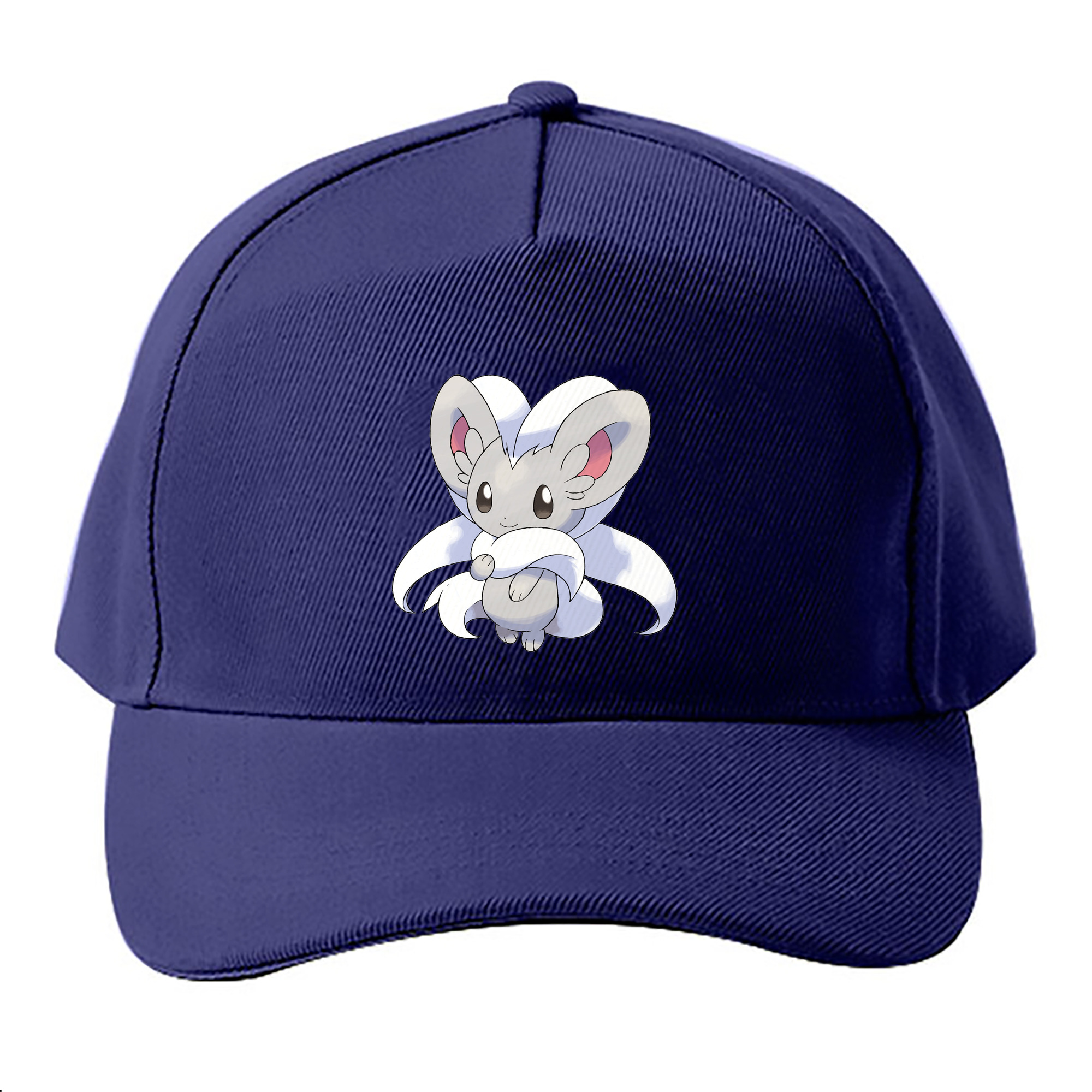 （画像用） ポケットモンスター Pokémon ベースボールキャップ 綿100％ 男女兼用 帽子 スポーツ