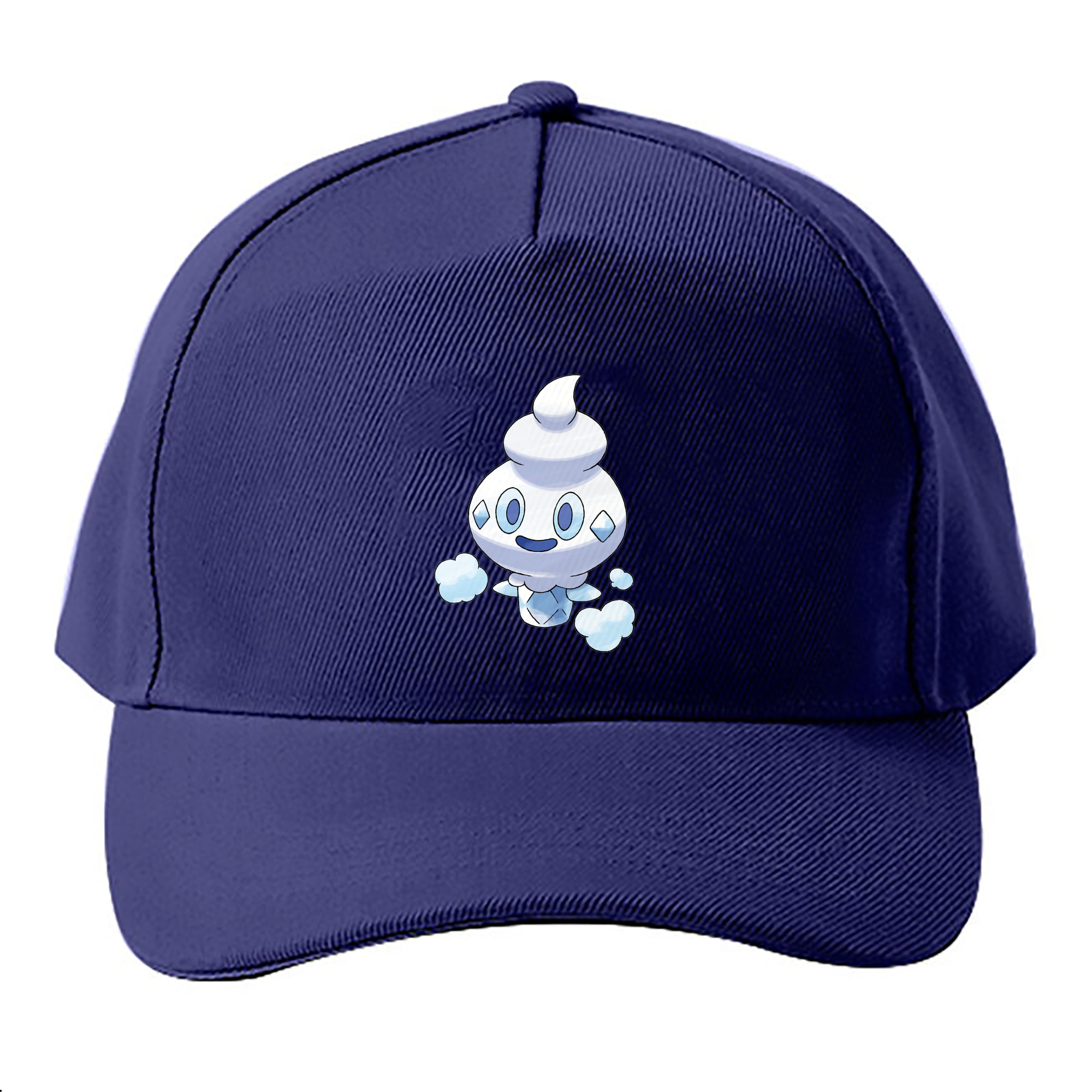 （画像用） ポケットモンスター Pokémon ベースボールキャップ 綿100％ 男女兼用 帽子 スポーツ