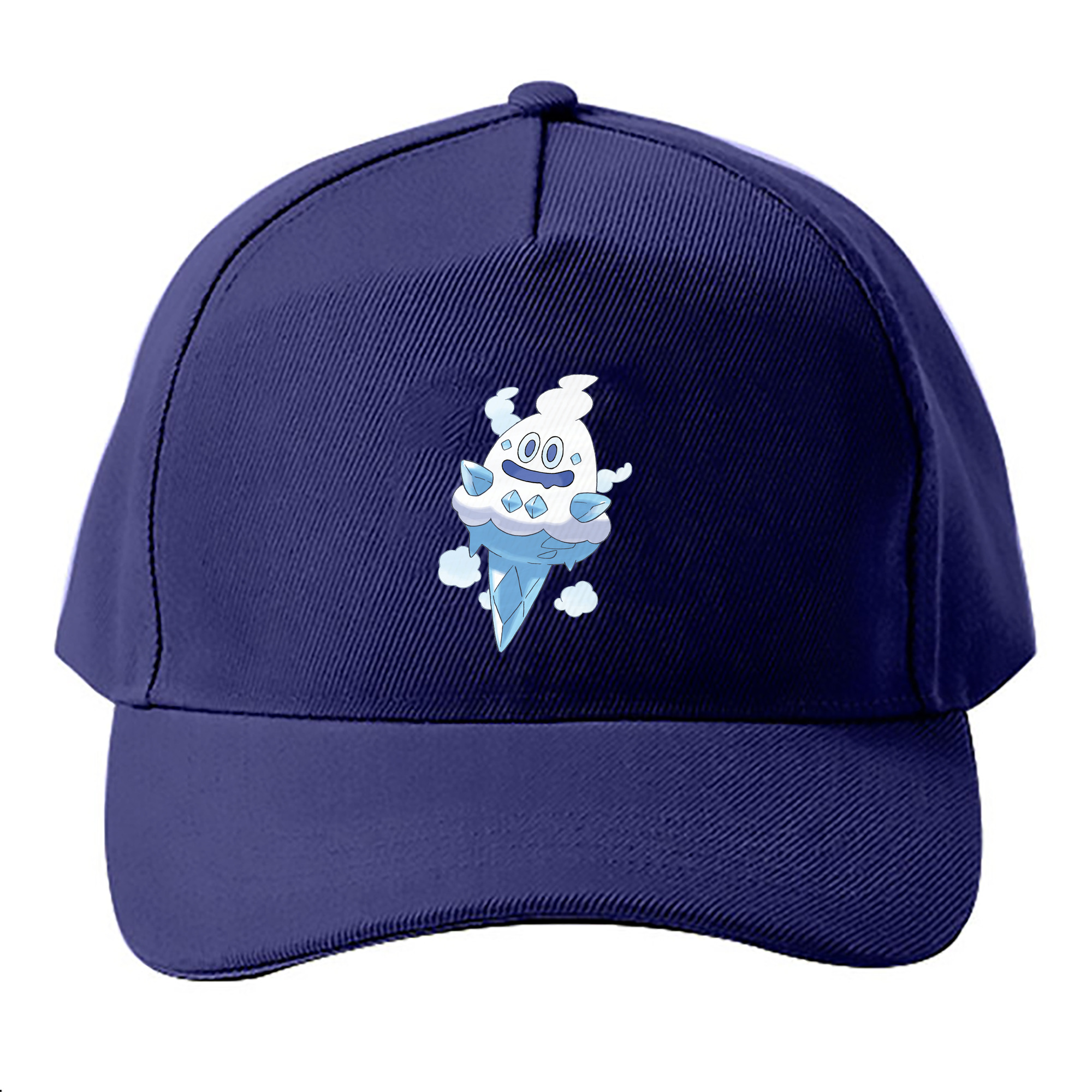 （画像用） ポケットモンスター Pokémon ベースボールキャップ 綿100％ 男女兼用 帽子 スポーツ