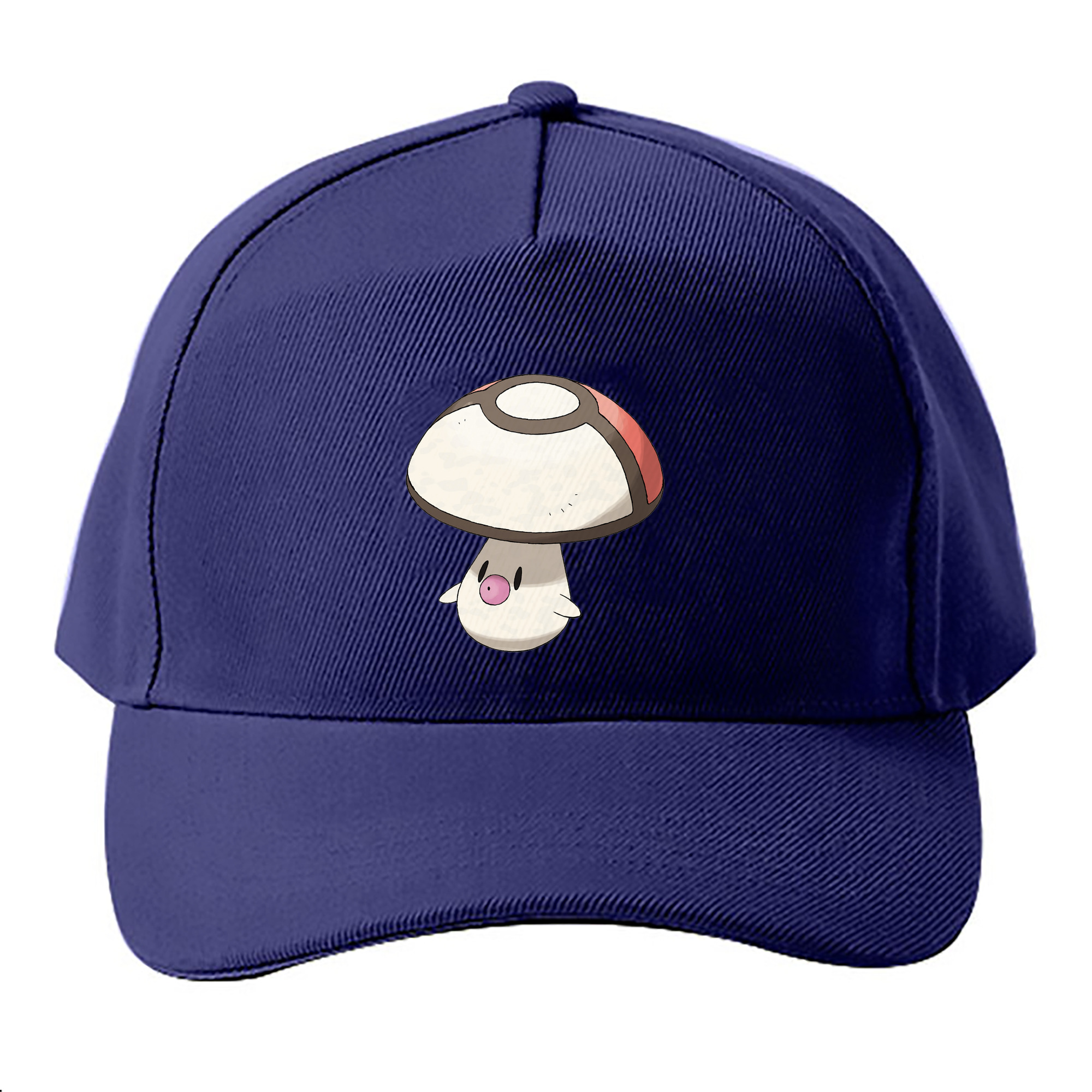 （画像用） ポケットモンスター Pokémon ベースボールキャップ 綿100％ 男女兼用 帽子 スポーツ