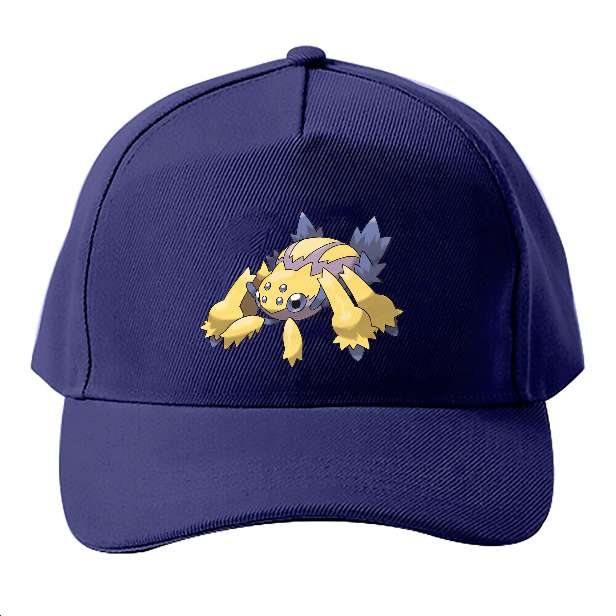 （画像用） ポケットモンスター Pokémon ベースボールキャップ 綿100％ 男女兼用 帽子 スポーツ