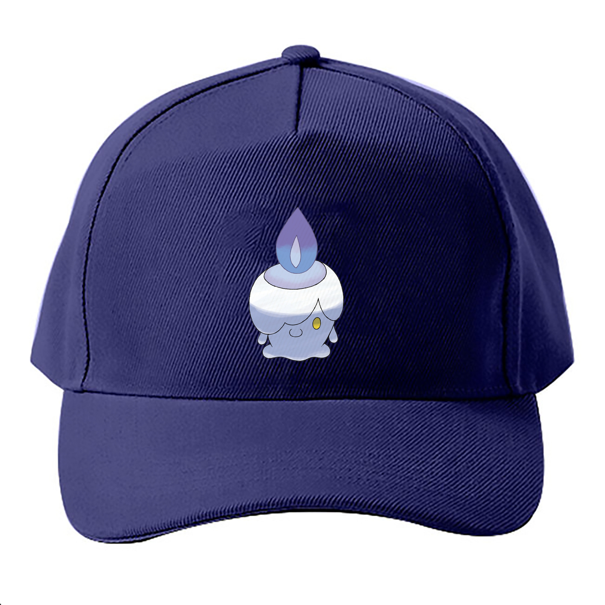 （画像用） ポケットモンスター Pokémon ベースボールキャップ 綿100％ 男女兼用 帽子 スポーツ