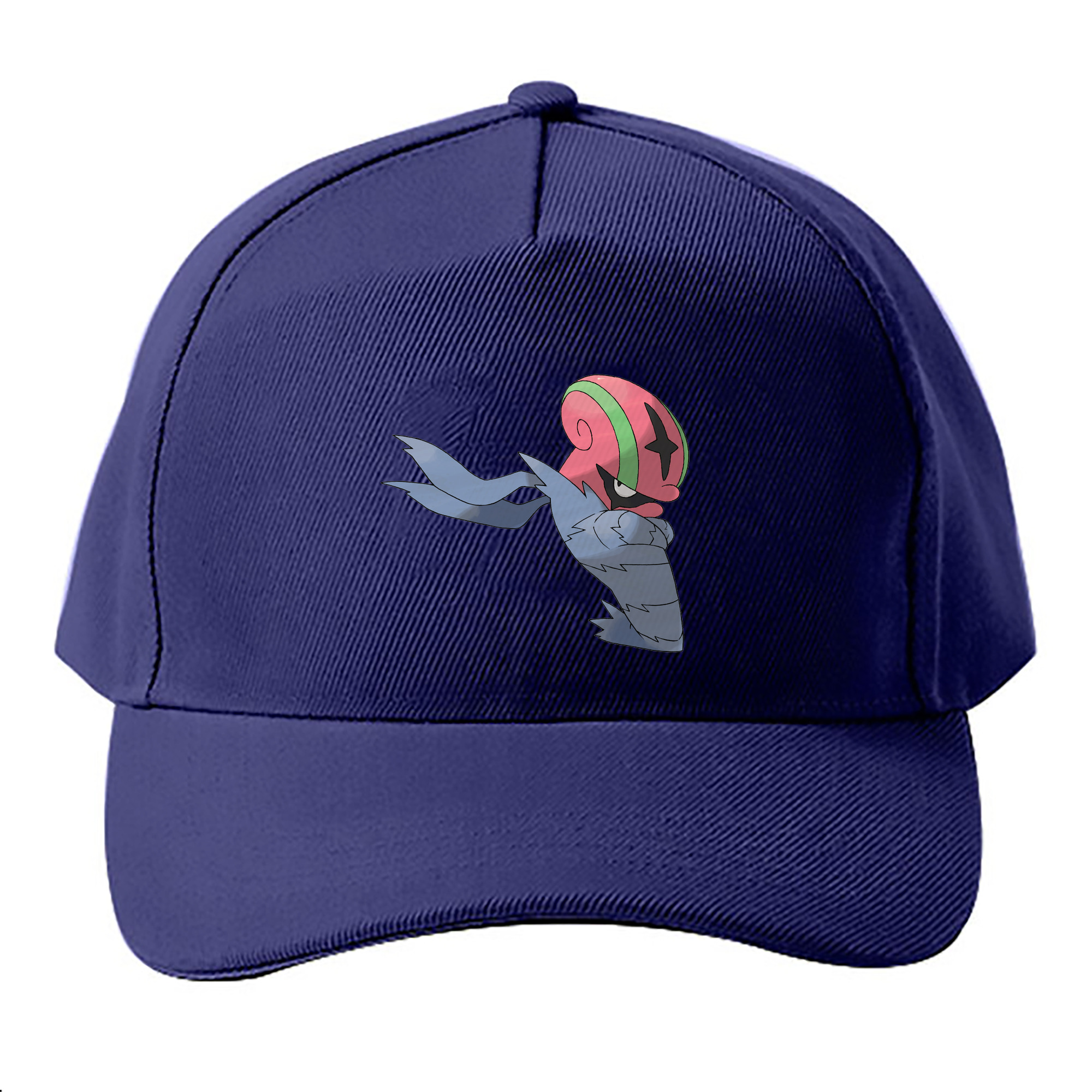 （画像用） ポケットモンスター Pokémon ベースボールキャップ 綿100％ 男女兼用 帽子 スポーツ