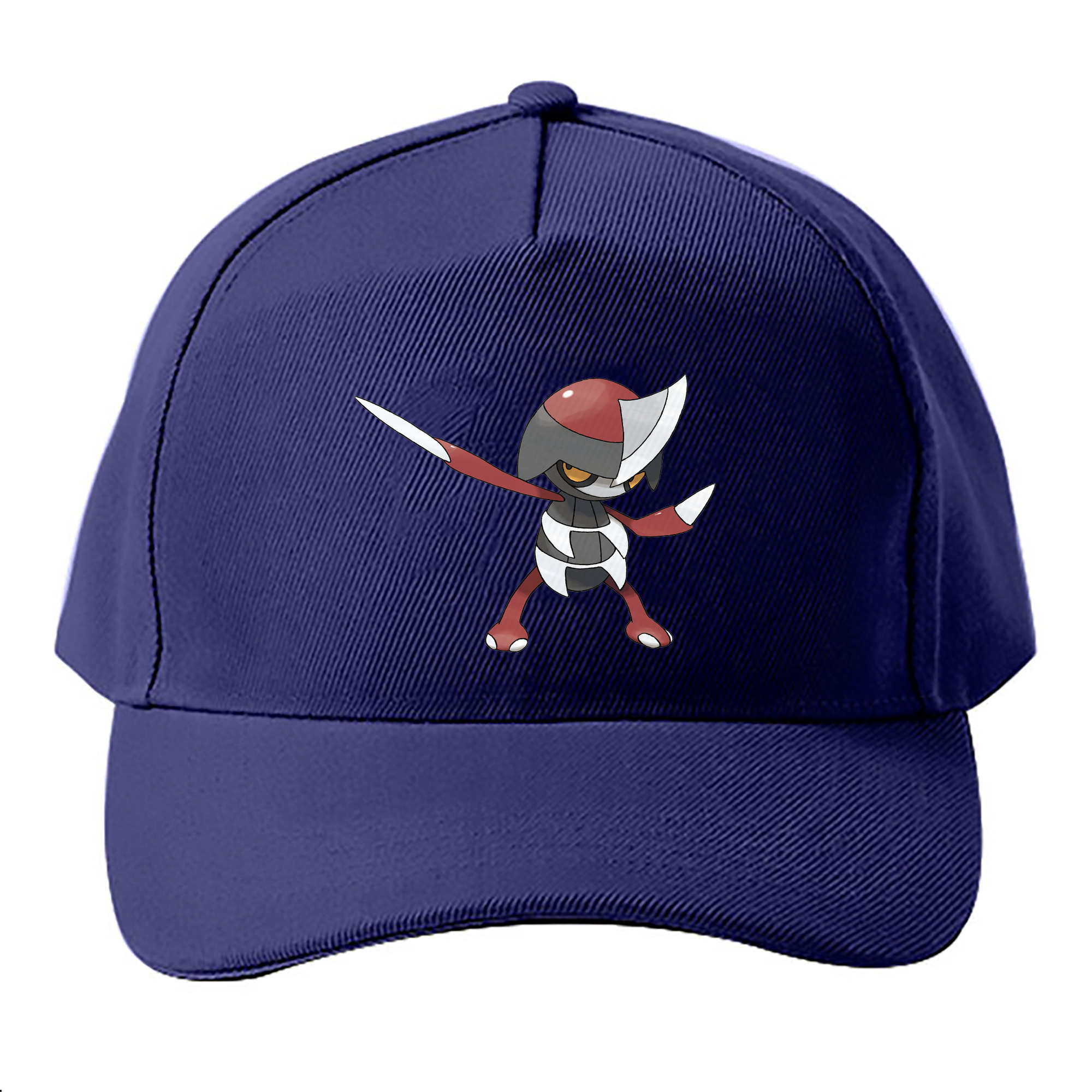（画像用） ポケットモンスター Pokémon ベースボールキャップ 綿100％ 男女兼用 帽子 スポーツ