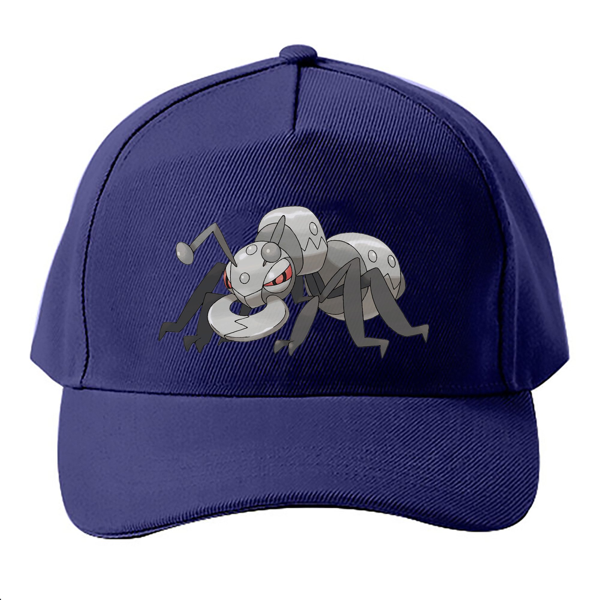 （画像用） ポケットモンスター Pokémon ベースボールキャップ 綿100％ 男女兼用 帽子 スポーツ