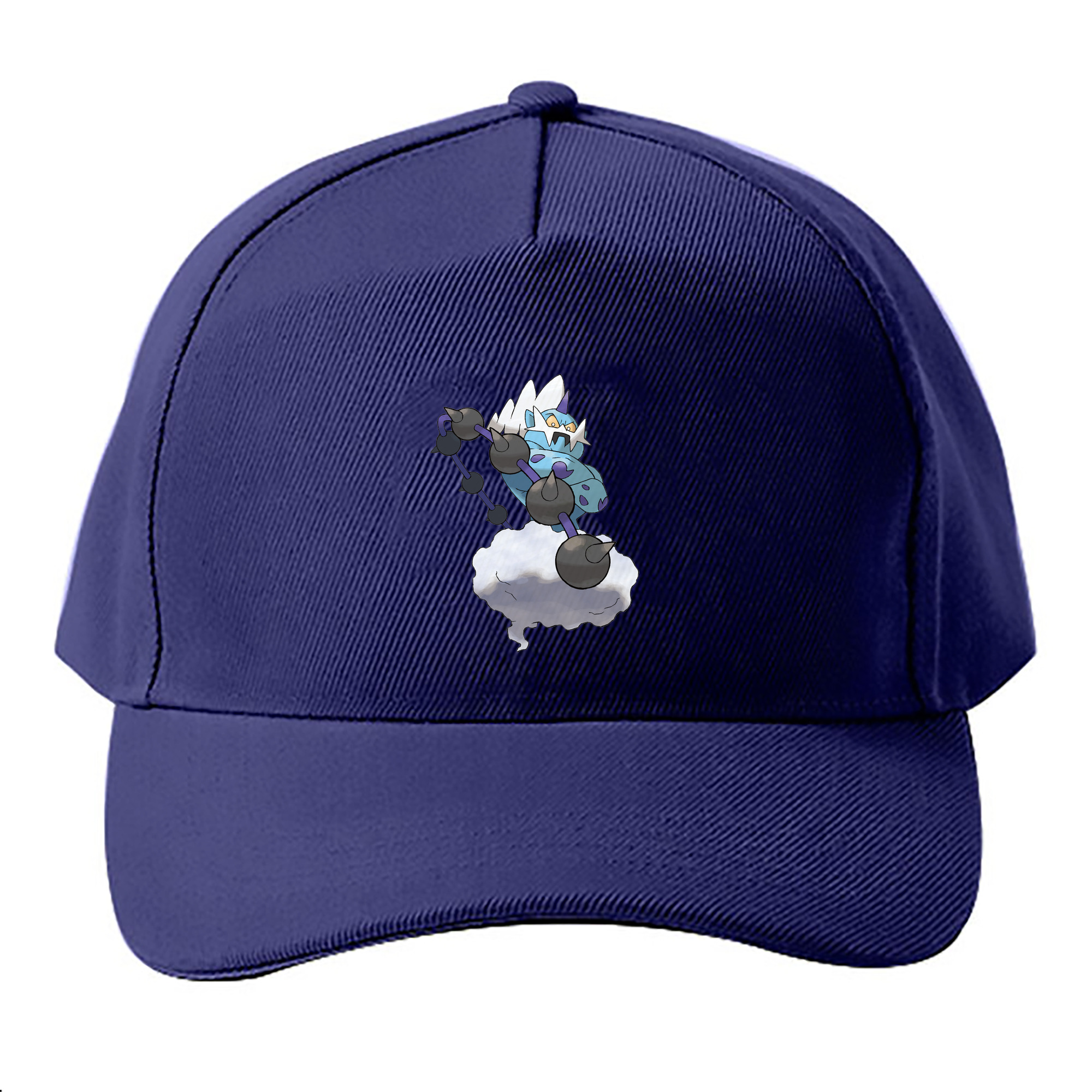 （画像用） ポケットモンスター Pokémon ベースボールキャップ 綿100％ 男女兼用 帽子 スポーツ