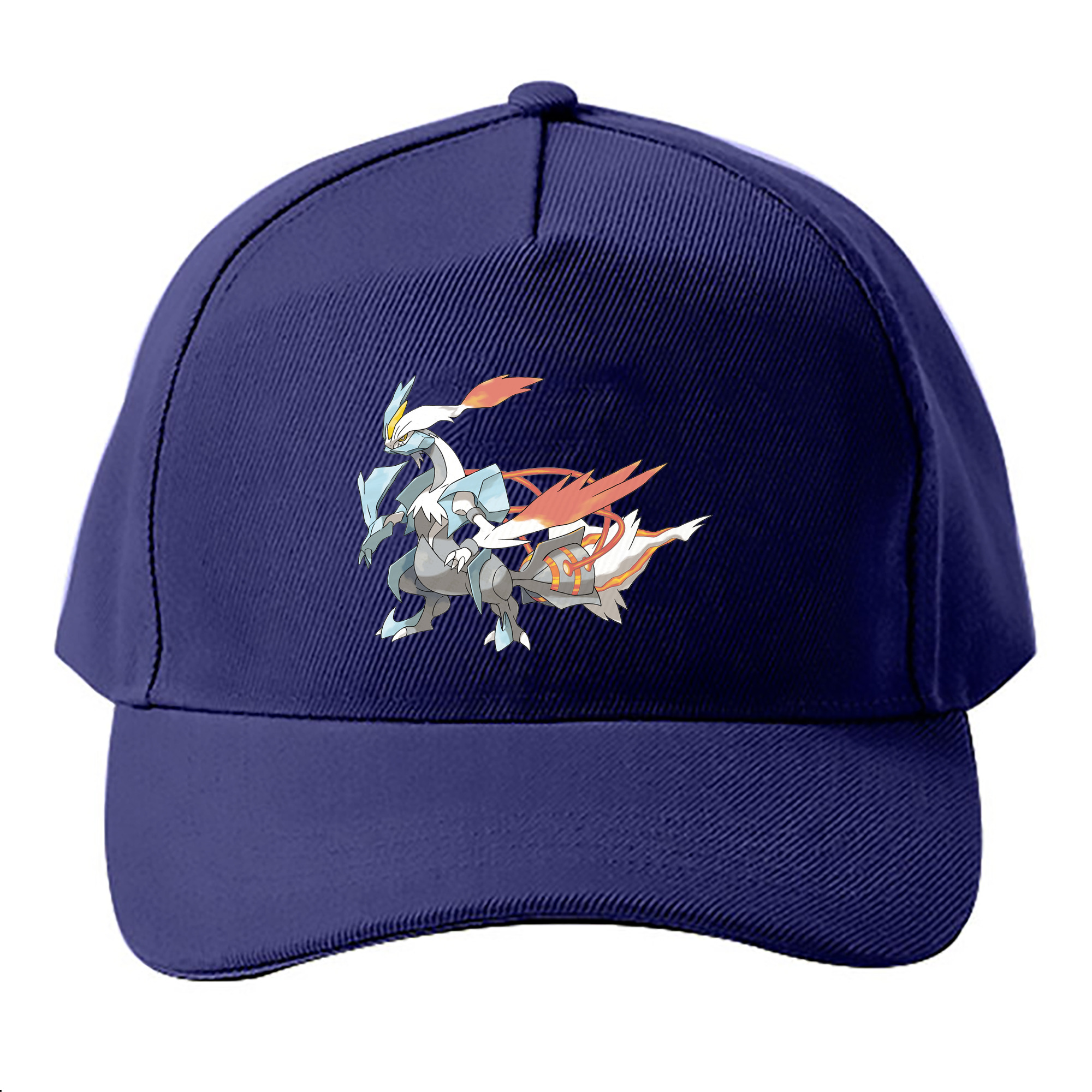 （画像用） ポケットモンスター Pokémon ベースボールキャップ 綿100％ 男女兼用 帽子 スポーツ