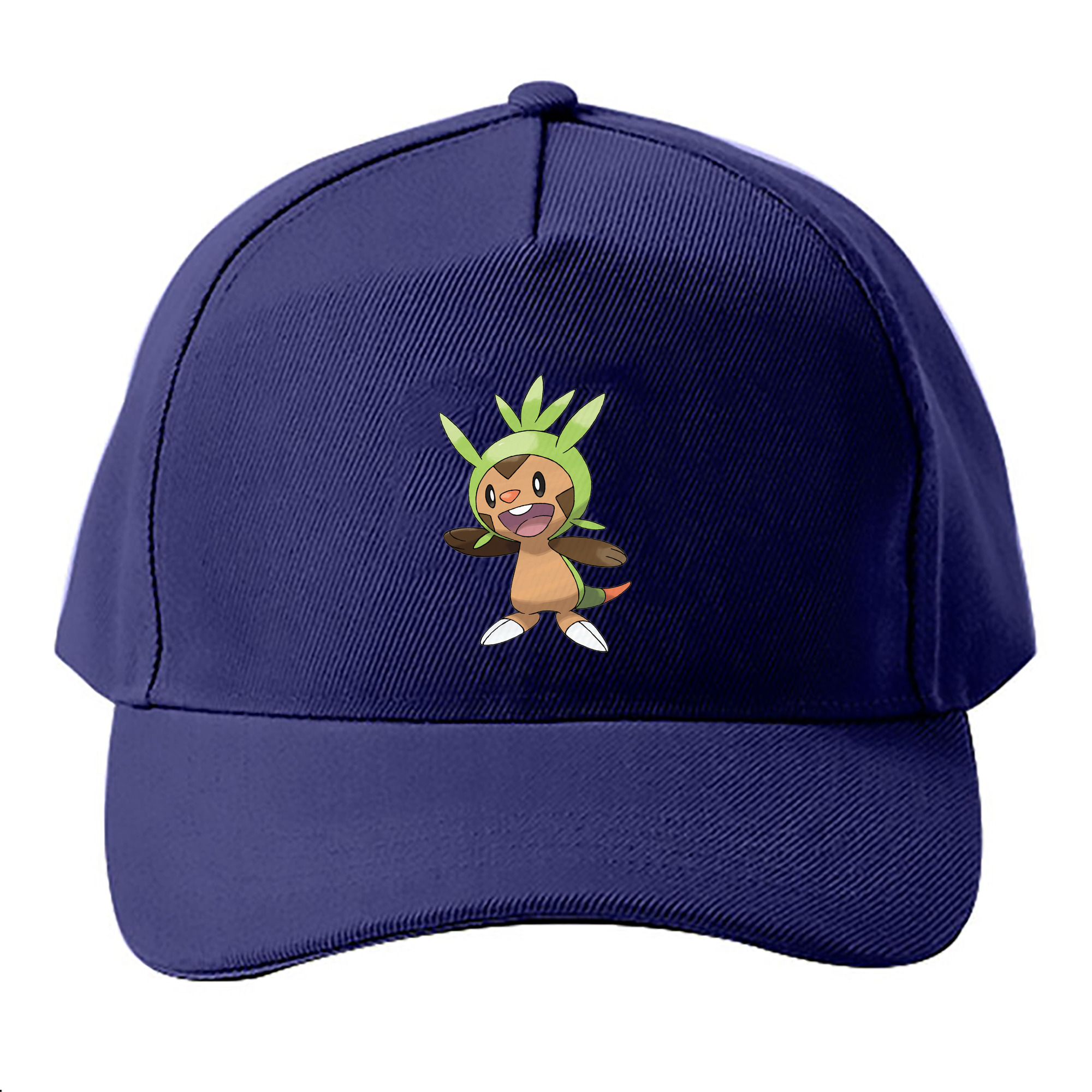 （画像用） ポケットモンスター Pokémon ベースボールキャップ 綿100％ 男女兼用 帽子 スポーツ