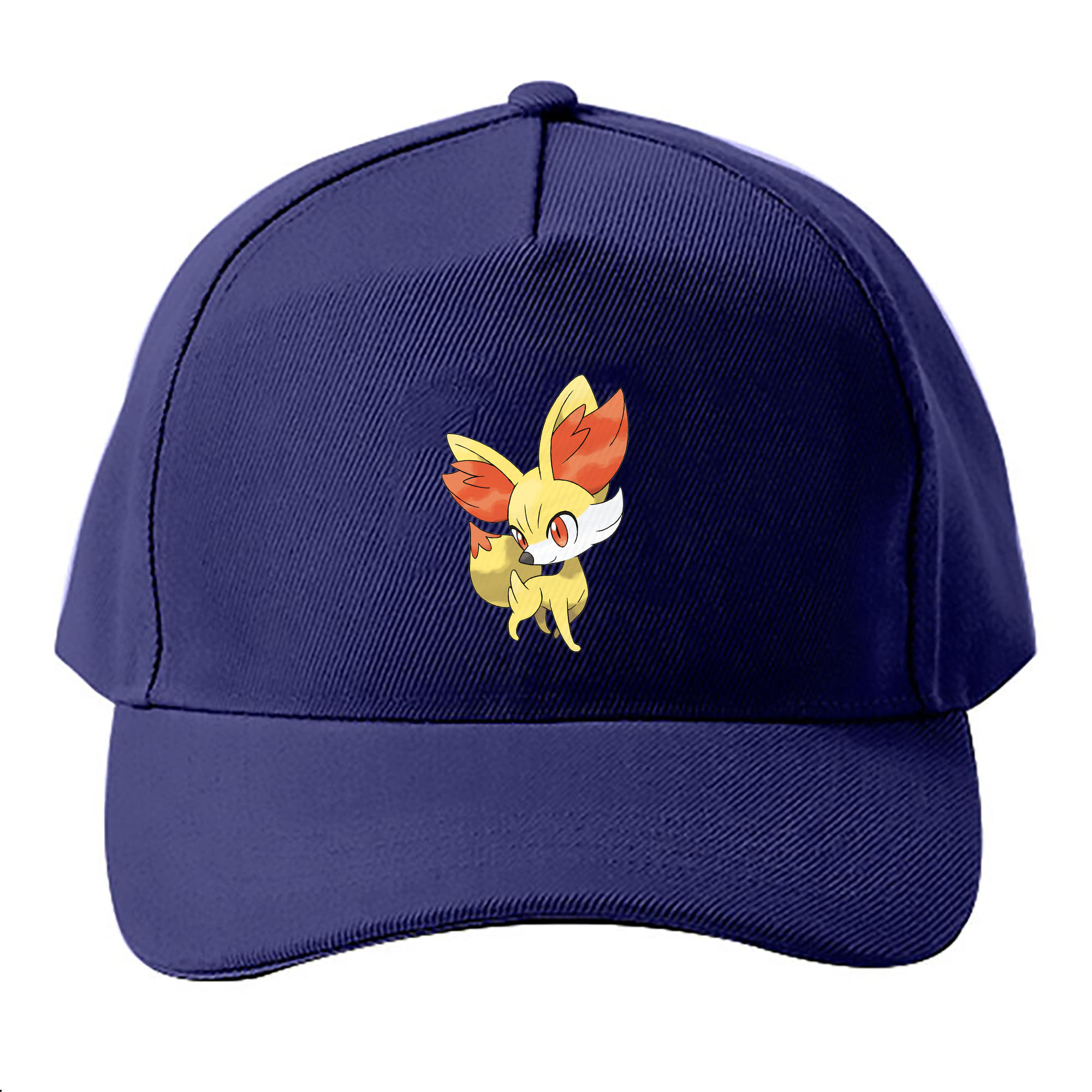 （画像用） ポケットモンスター Pokémon ベースボールキャップ 綿100％ 男女兼用 帽子 スポーツ