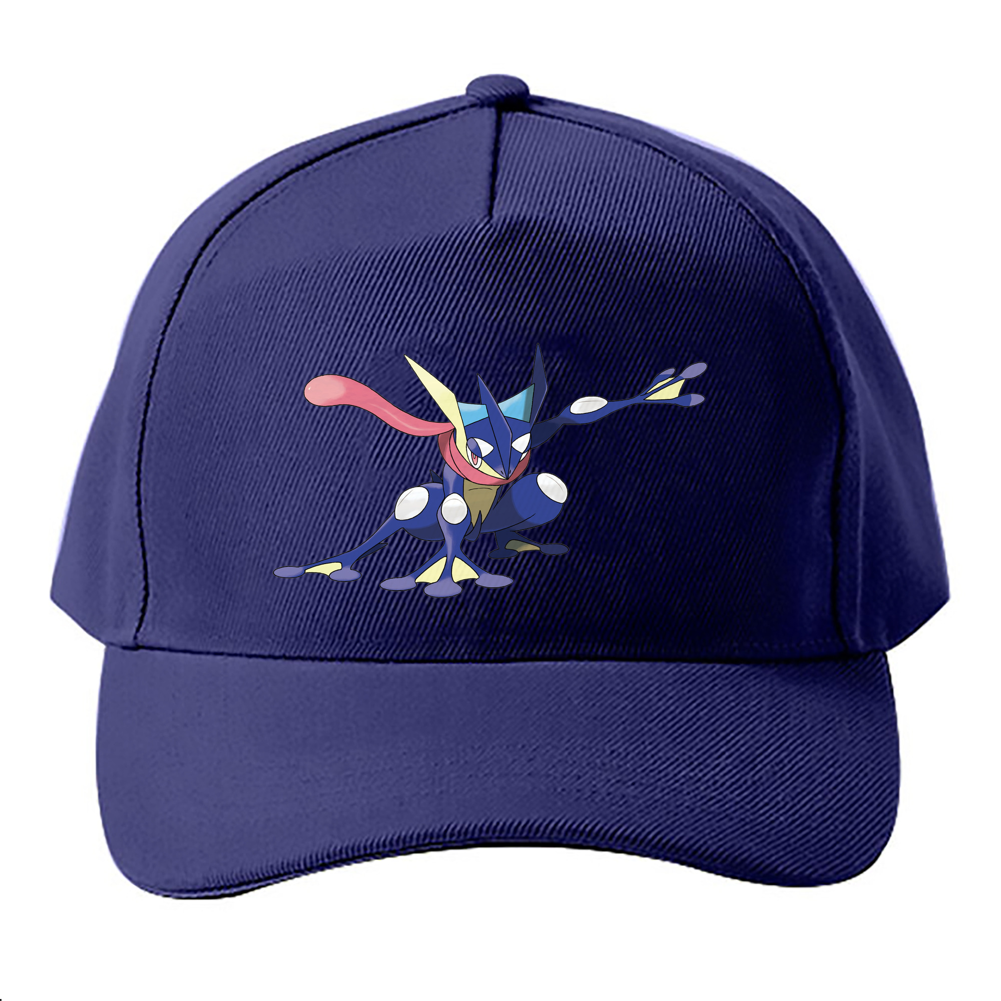 （画像用） ポケットモンスター Pokémon ベースボールキャップ 綿100％ 男女兼用 帽子 スポーツ