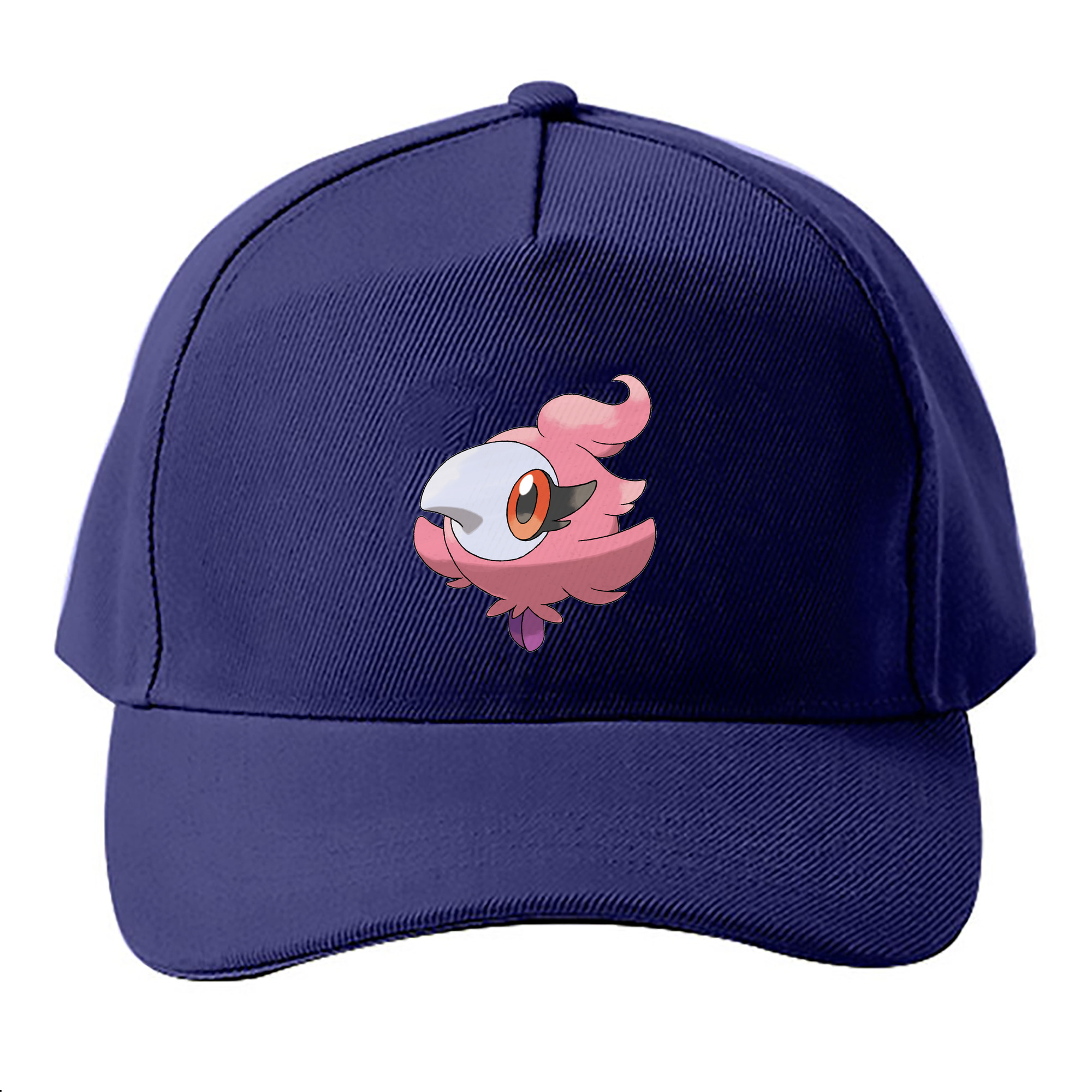 （画像用） ポケットモンスター Pokémon ベースボールキャップ 綿100％ 男女兼用 帽子 スポーツ