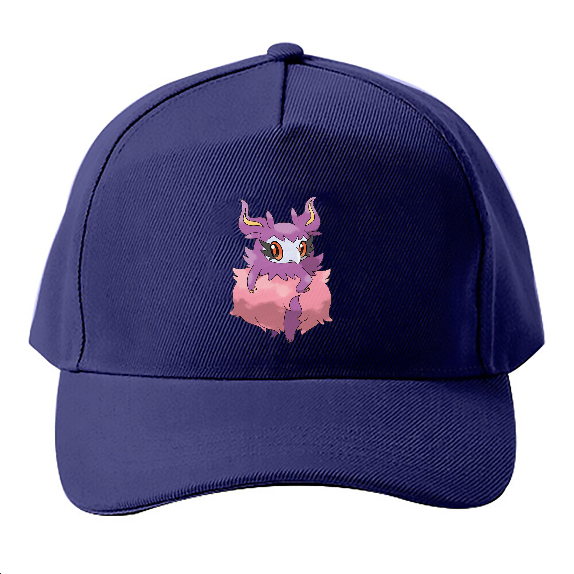 （画像用） ポケットモンスター Pokémon ベースボールキャップ 綿100％ 男女兼用 帽子 スポーツ