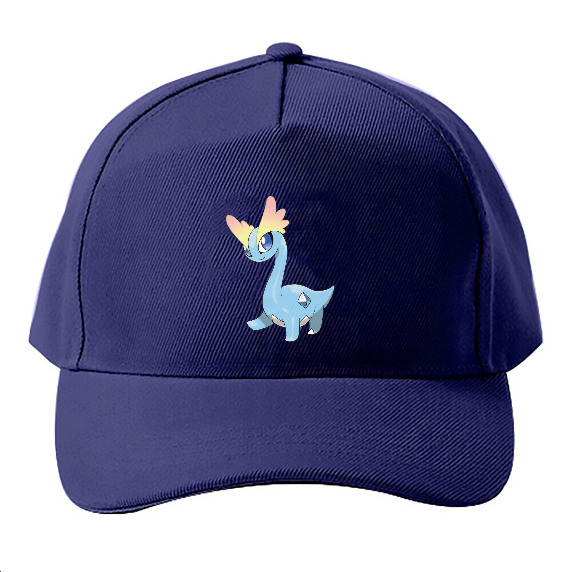（画像用） ポケットモンスター Pokémon ベースボールキャップ 綿100％ 男女兼用 帽子 スポーツ