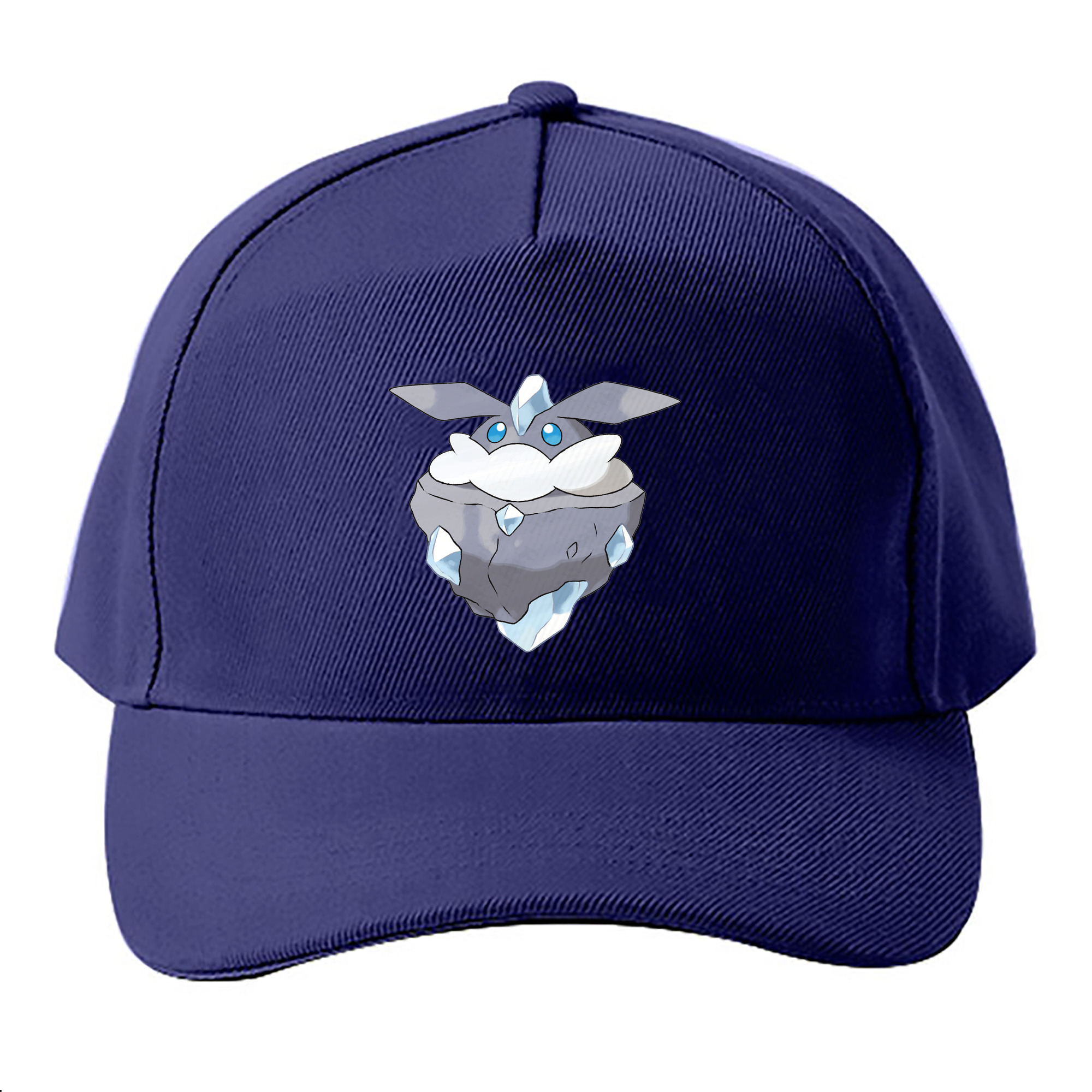 （画像用） ポケットモンスター Pokémon ベースボールキャップ 綿100％ 男女兼用 帽子 スポーツ
