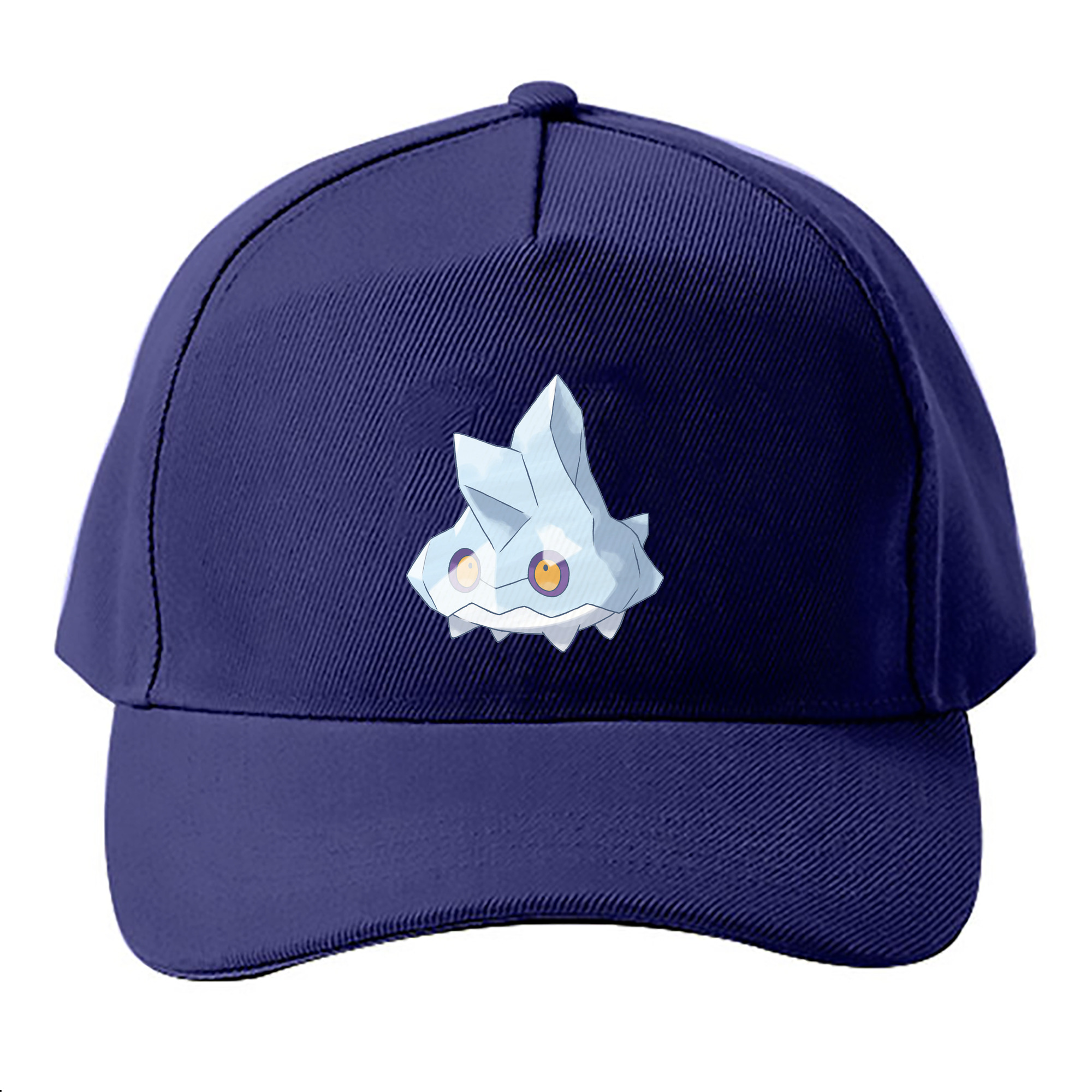 （画像用） ポケットモンスター Pokémon ベースボールキャップ 綿100％ 男女兼用 帽子 スポーツ