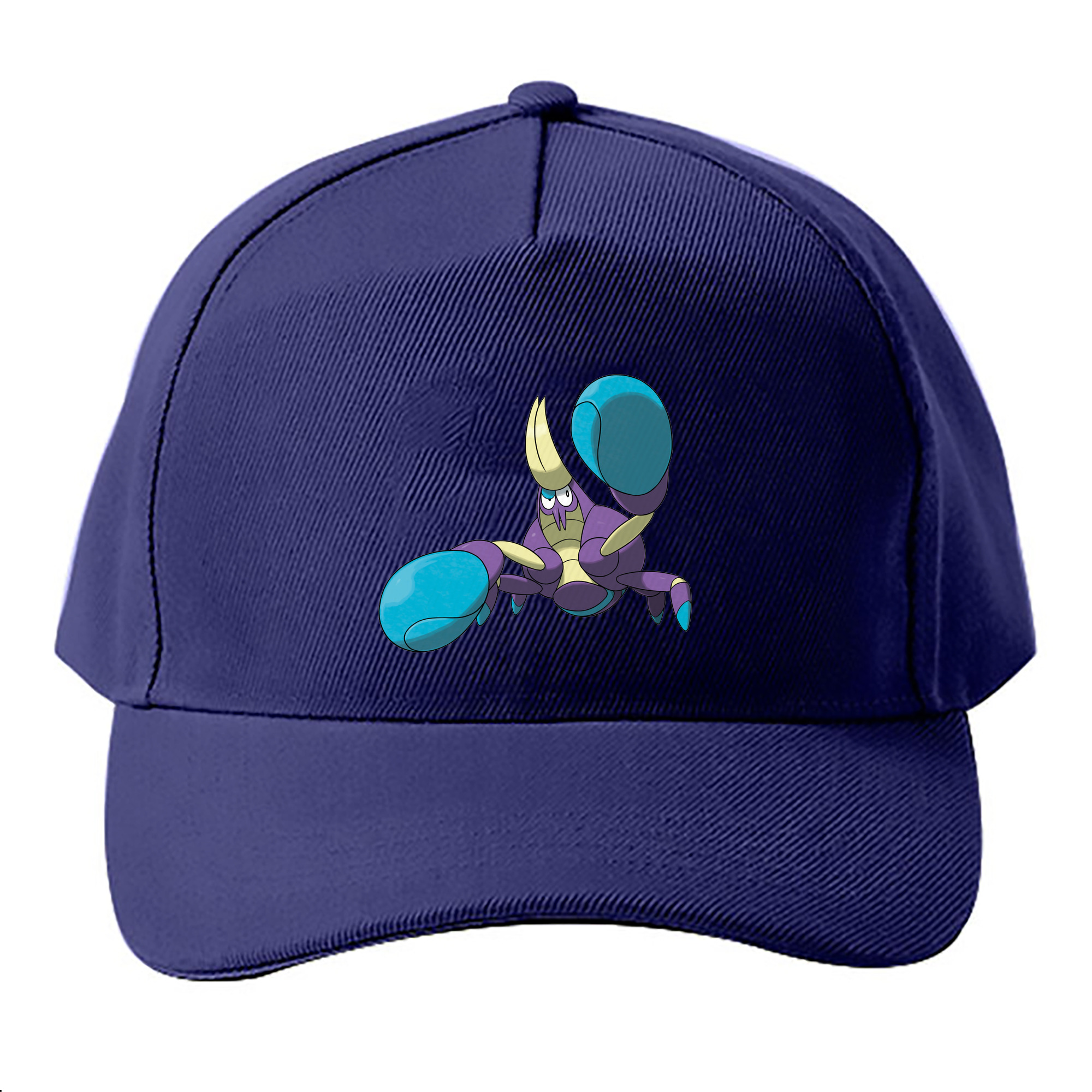 （画像用） ポケットモンスター Pokémon ベースボールキャップ 綿100％ 男女兼用 帽子 スポーツ