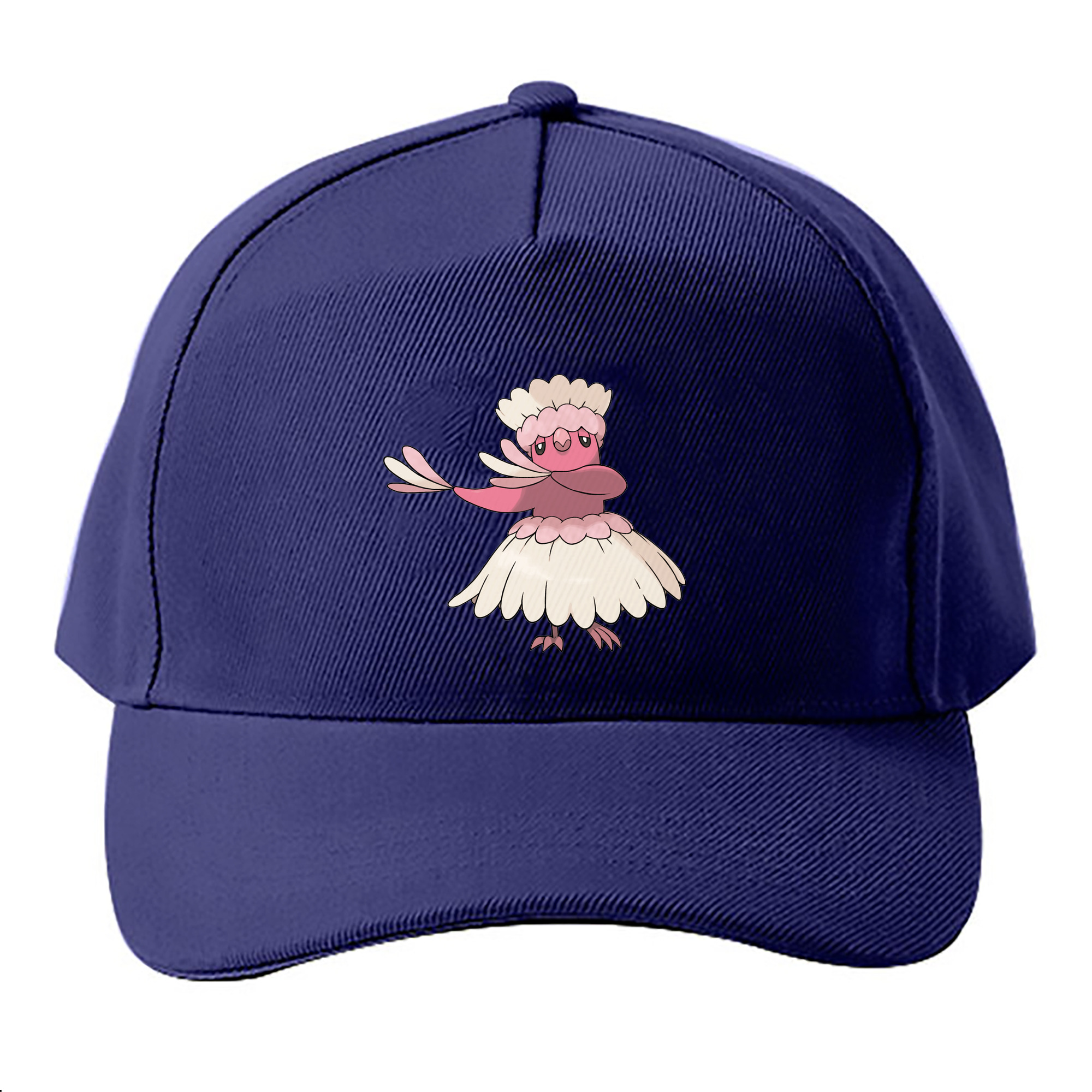 （画像用） ポケットモンスター Pokémon ベースボールキャップ 綿100％ 男女兼用 帽子 スポーツ