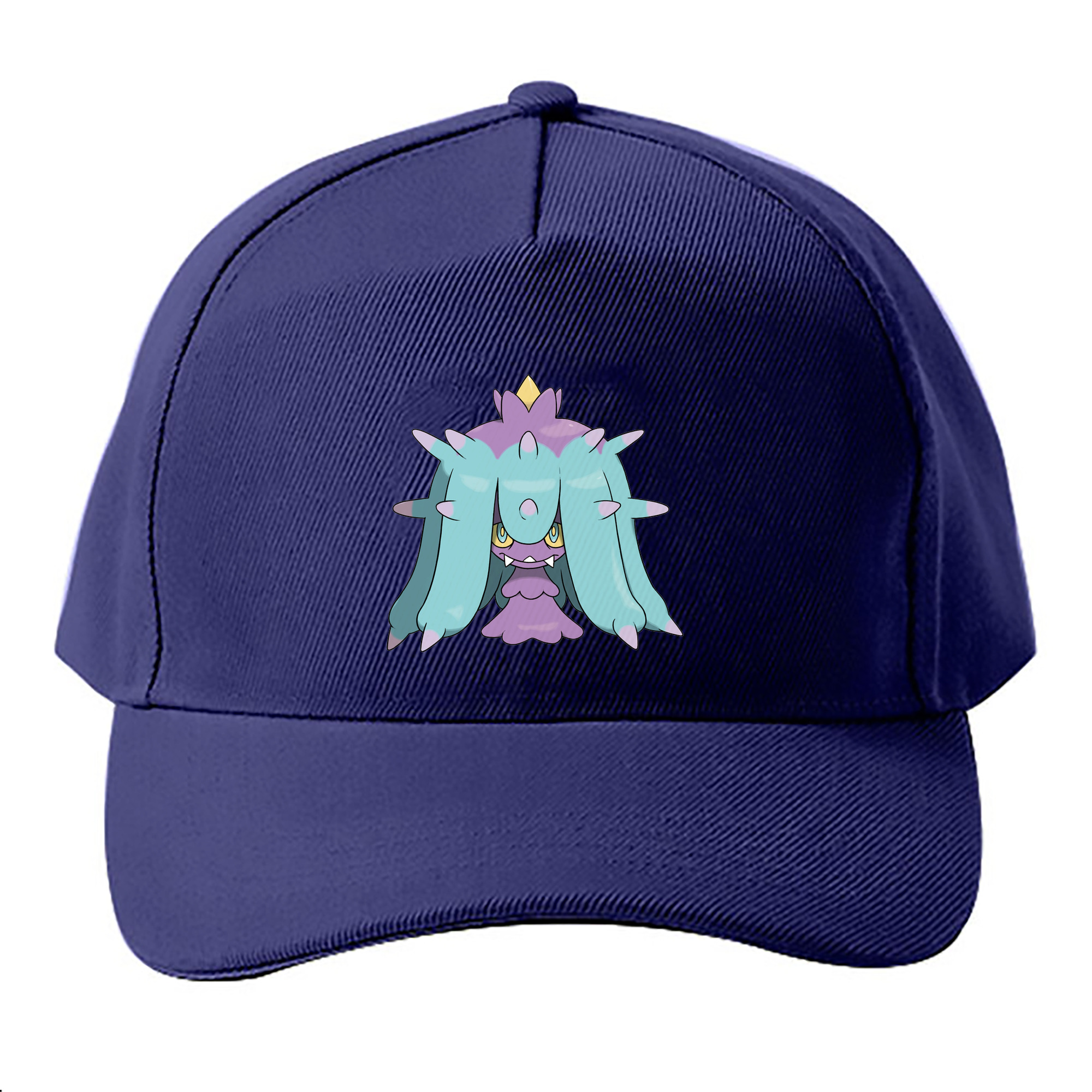（画像用） ポケットモンスター Pokémon ベースボールキャップ 綿100％ 男女兼用 帽子 スポーツ