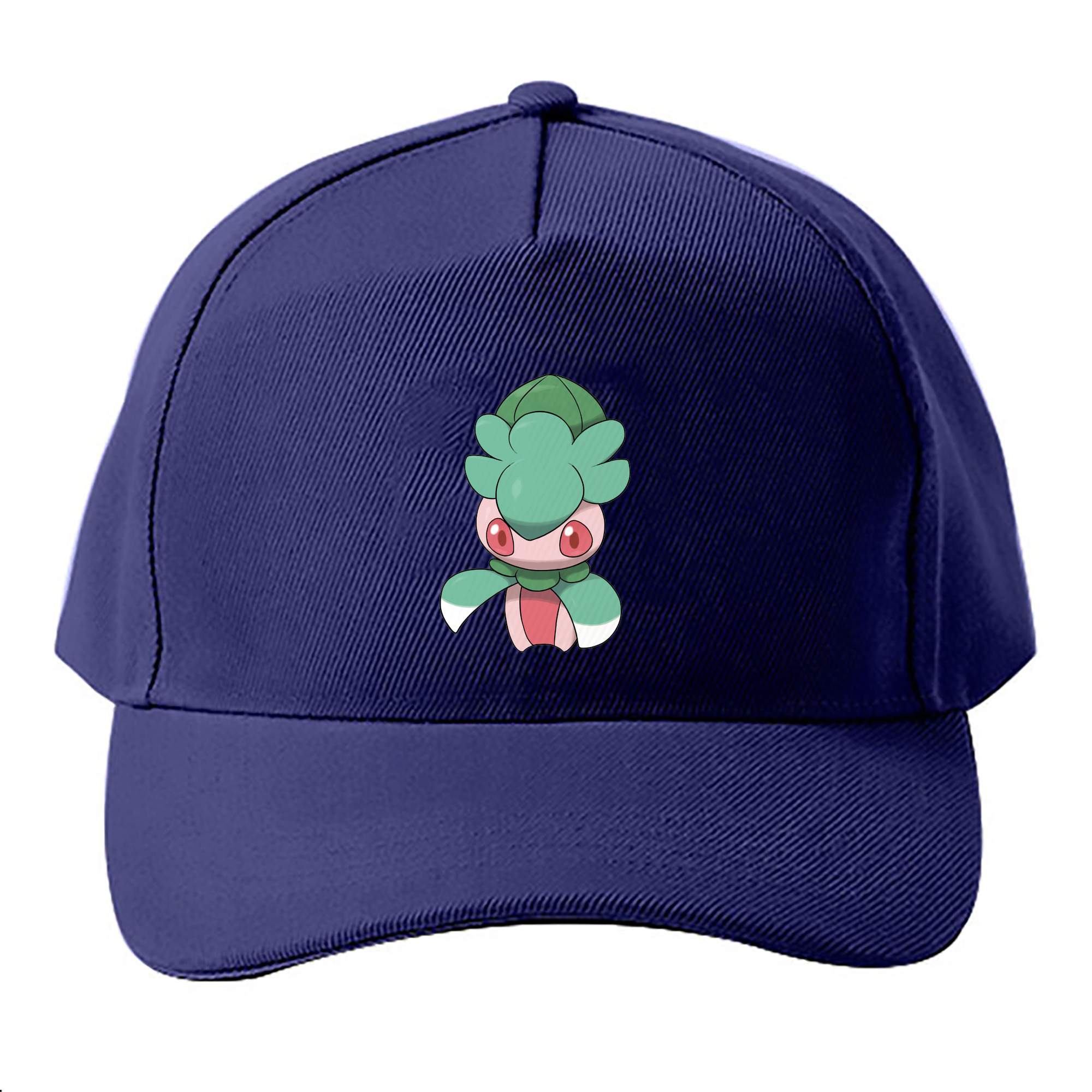 （画像用） ポケットモンスター Pokémon ベースボールキャップ 綿100％ 男女兼用 帽子 スポーツ
