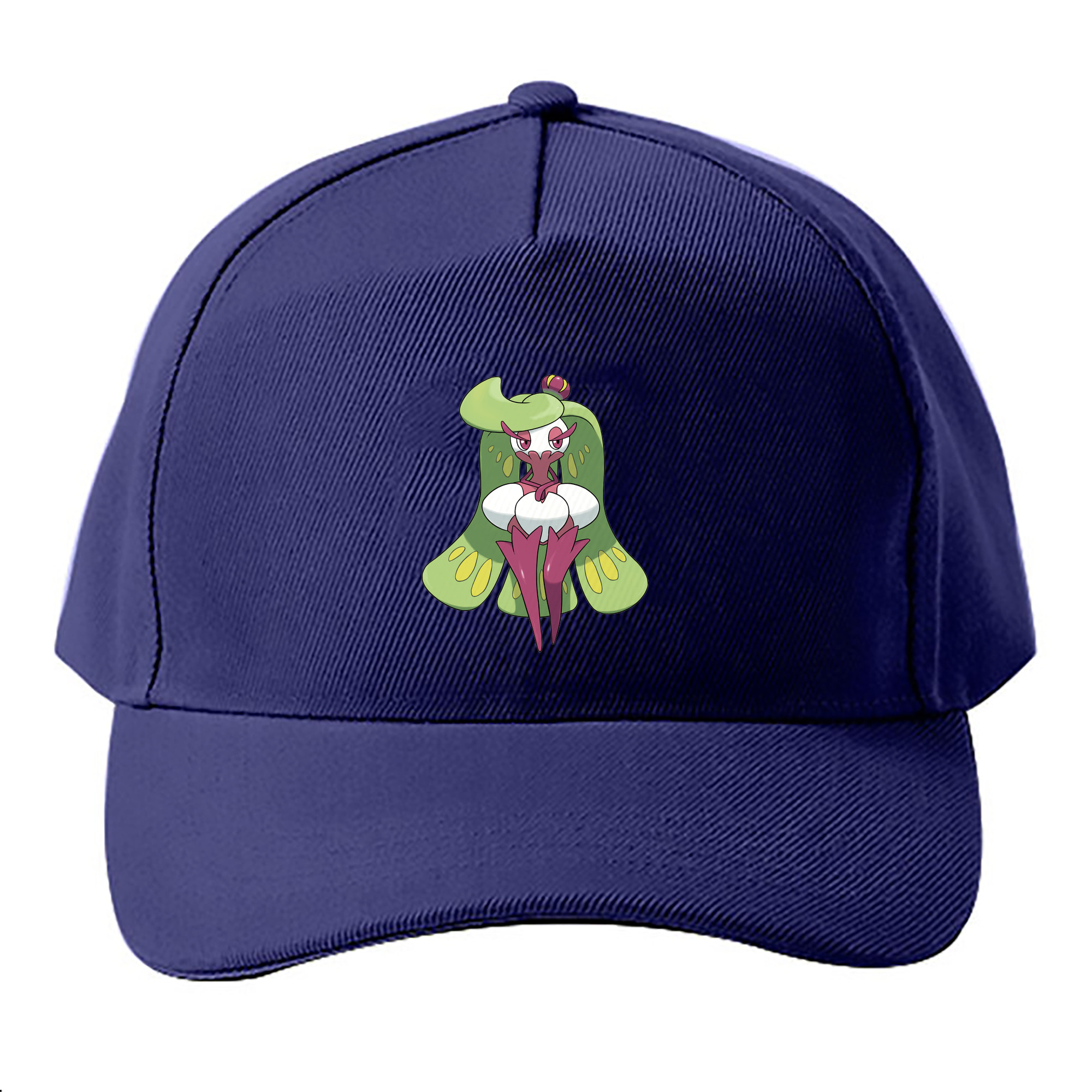 （画像用） ポケットモンスター Pokémon ベースボールキャップ 綿100％ 男女兼用 帽子 スポーツ