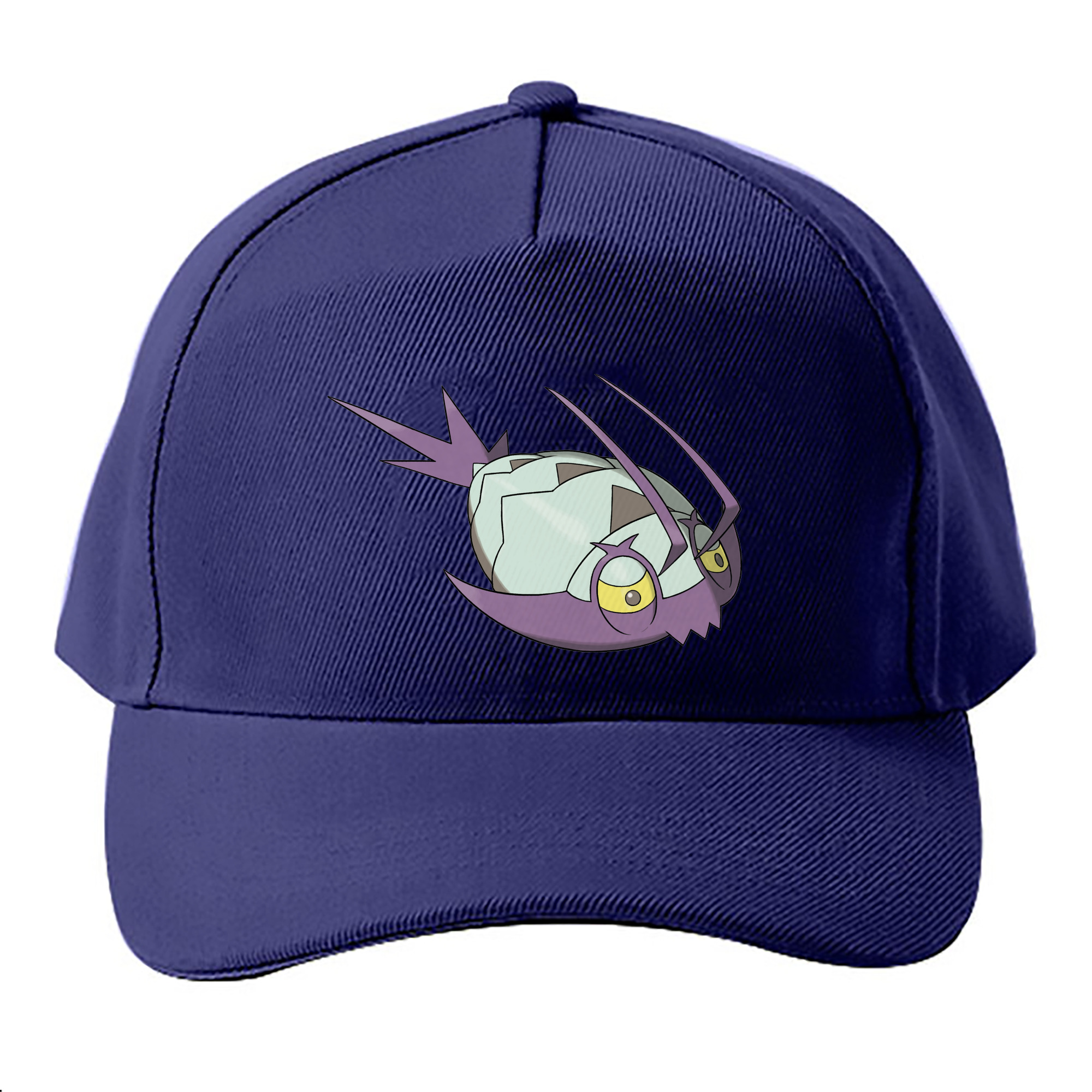 （画像用） ポケットモンスター Pokémon ベースボールキャップ 綿100％ 男女兼用 帽子 スポーツ
