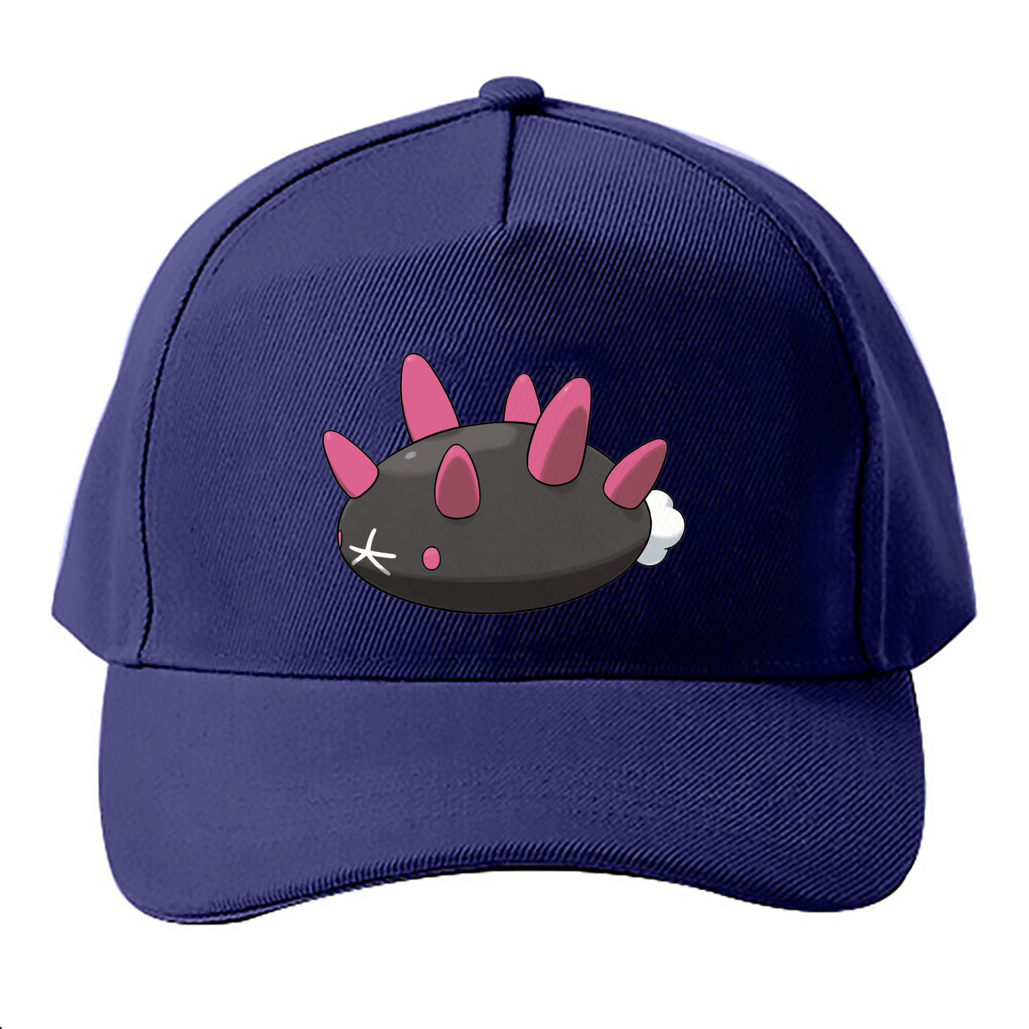 （画像用） ポケットモンスター Pokémon ベースボールキャップ 綿100％ 男女兼用 帽子 スポーツ