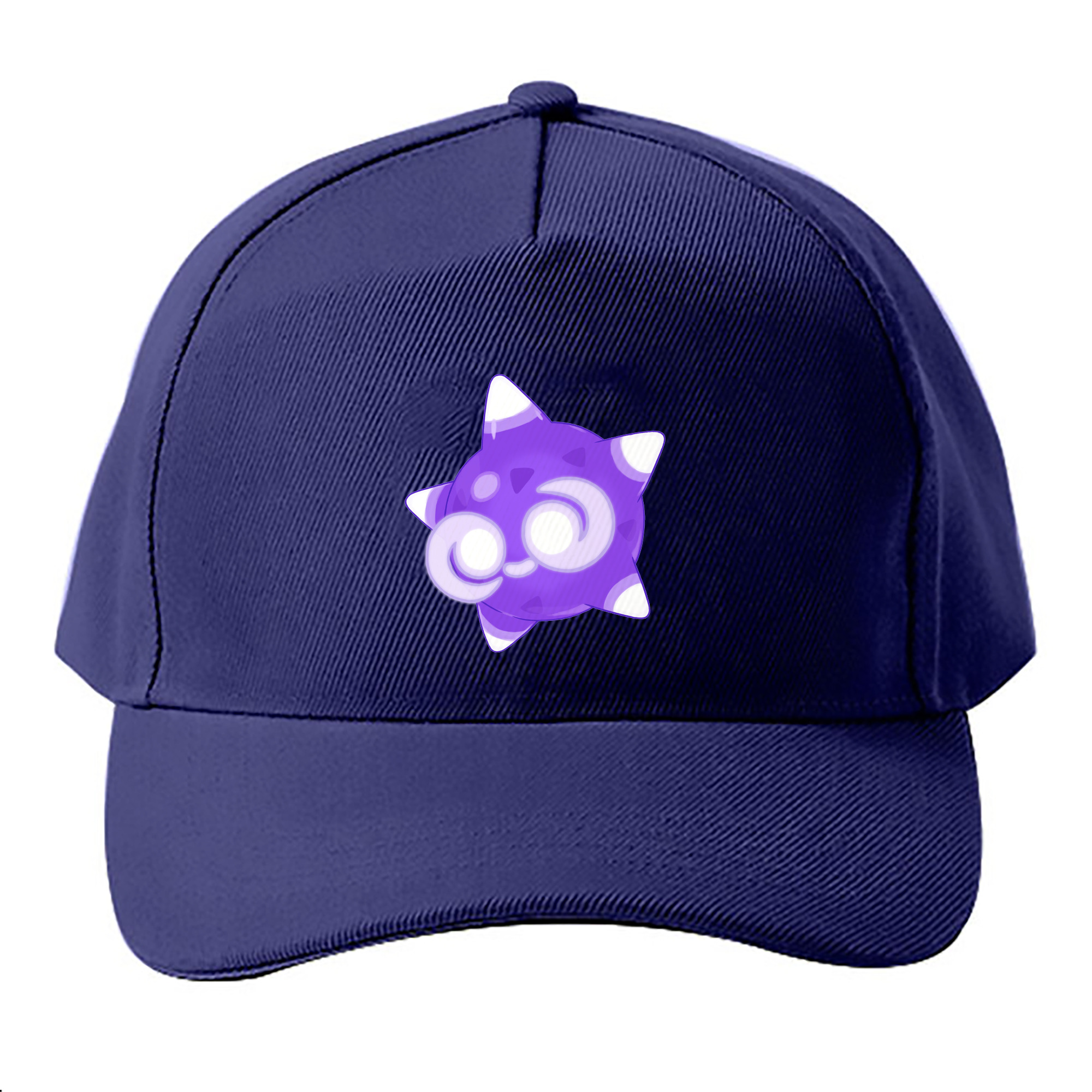 （画像用） ポケットモンスター Pokémon ベースボールキャップ 綿100％ 男女兼用 帽子 スポーツ
