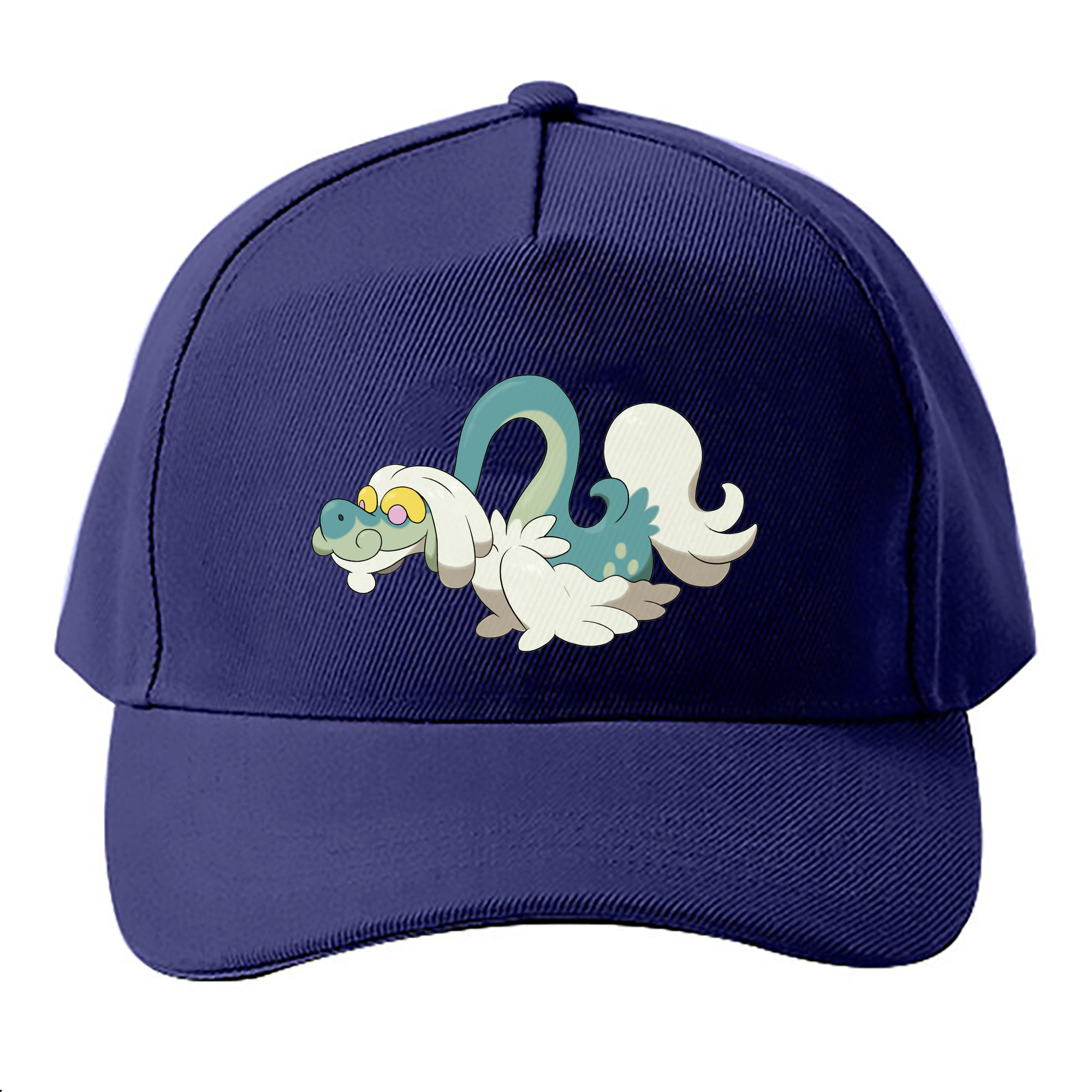 （画像用） ポケットモンスター Pokémon ベースボールキャップ 綿100％ 男女兼用 帽子 スポーツ