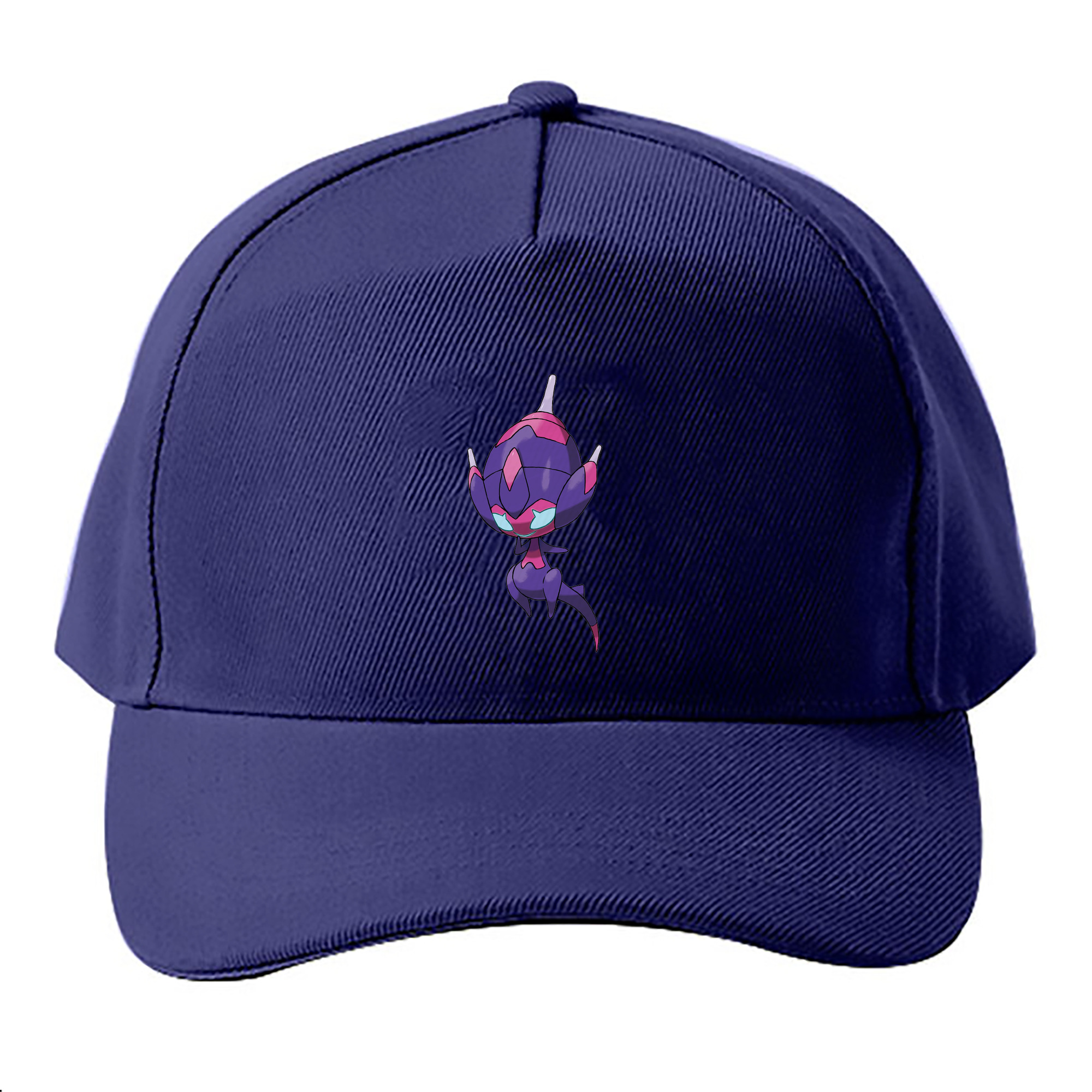 （画像用） ポケットモンスター Pokémon ベースボールキャップ 綿100％ 男女兼用 帽子 スポーツ