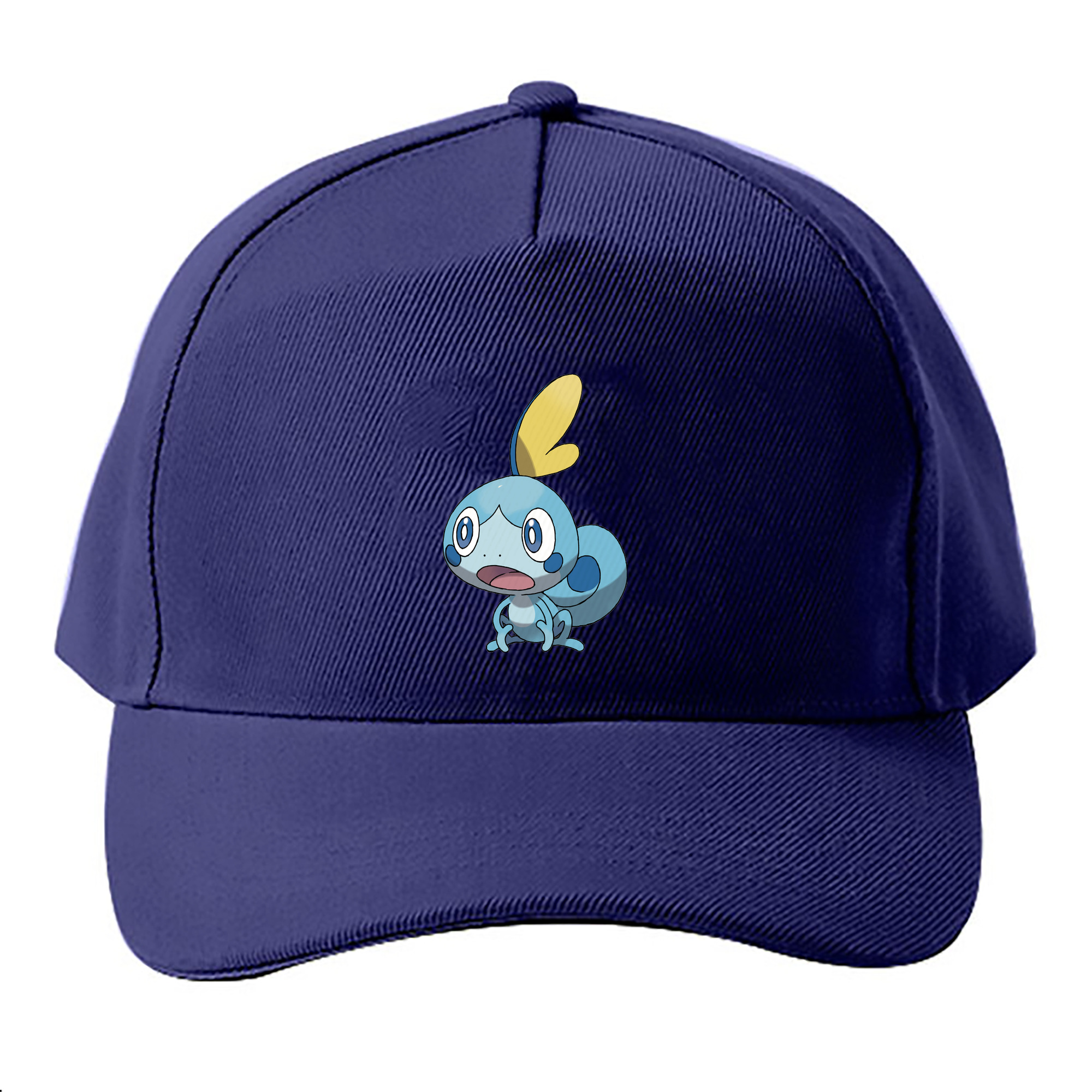 （画像用） ポケットモンスター Pokémon ベースボールキャップ 綿100％ 男女兼用 帽子 スポーツ