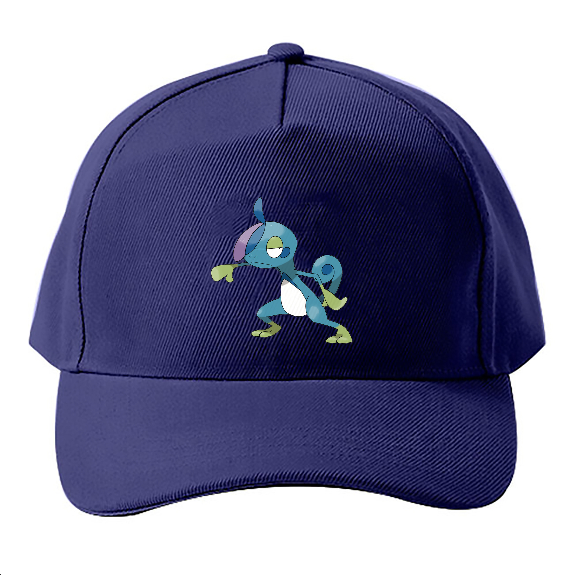 （画像用） ポケットモンスター Pokémon ベースボールキャップ 綿100％ 男女兼用 帽子 スポーツ