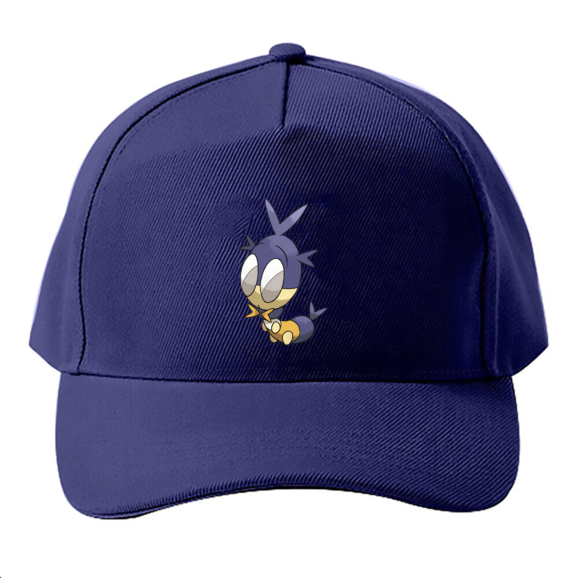 （画像用） ポケットモンスター Pokémon ベースボールキャップ 綿100％ 男女兼用 帽子 スポーツ