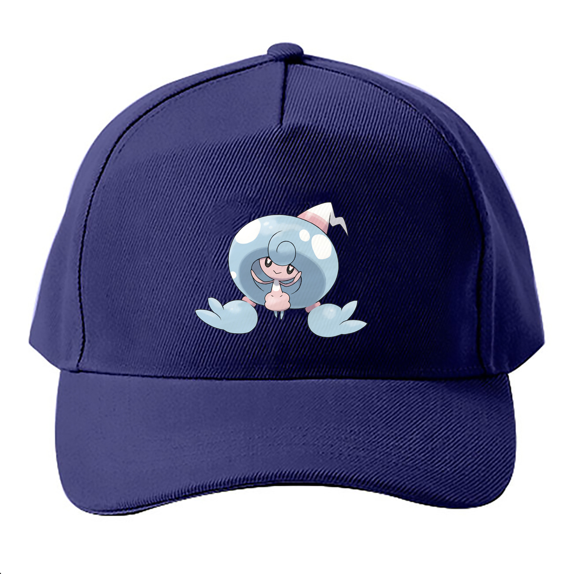 （画像用） ポケットモンスター Pokémon ベースボールキャップ 綿100％ 男女兼用 帽子 スポーツ