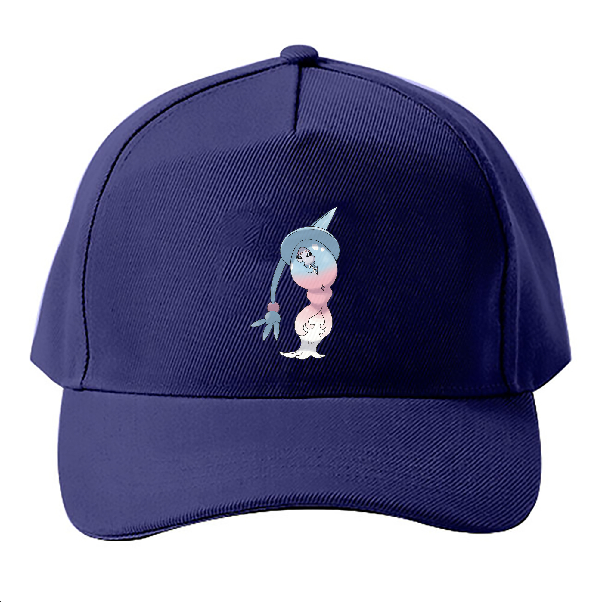（画像用） ポケットモンスター Pokémon ベースボールキャップ 綿100％ 男女兼用 帽子 スポーツ