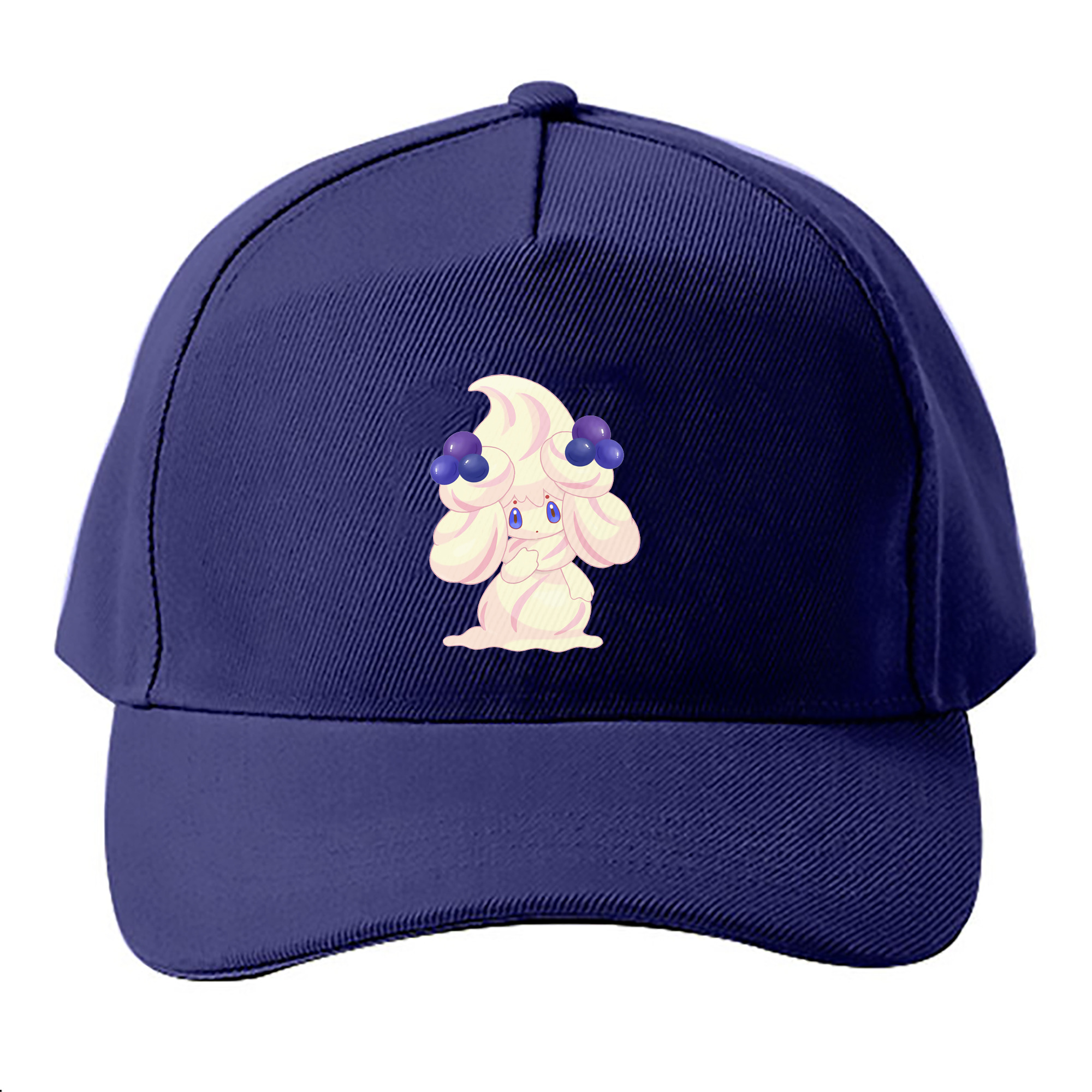 （画像用） ポケットモンスター Pokémon ベースボールキャップ 綿100％ 男女兼用 帽子 スポーツ