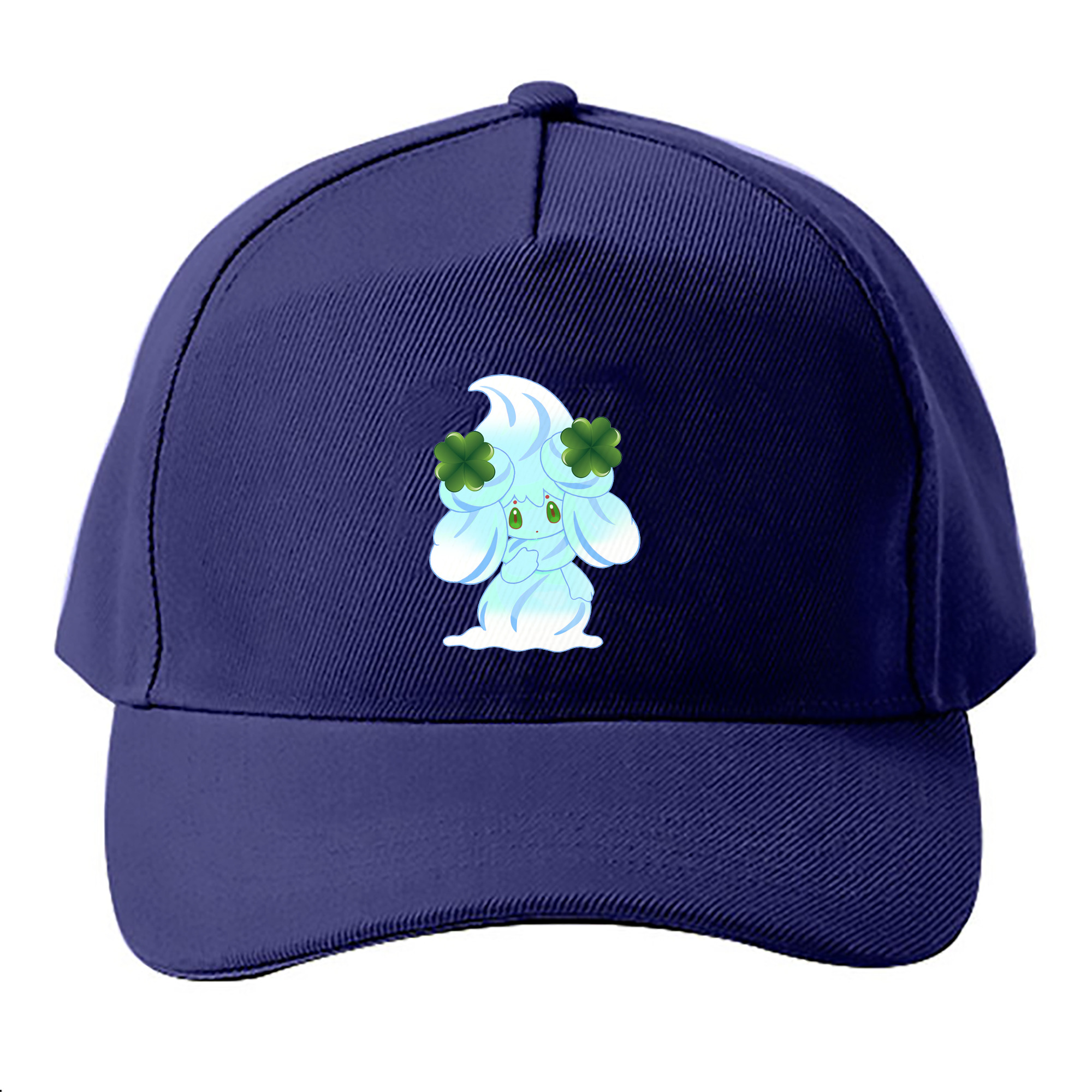 （画像用） ポケットモンスター Pokémon ベースボールキャップ 綿100％ 男女兼用 帽子 スポーツ