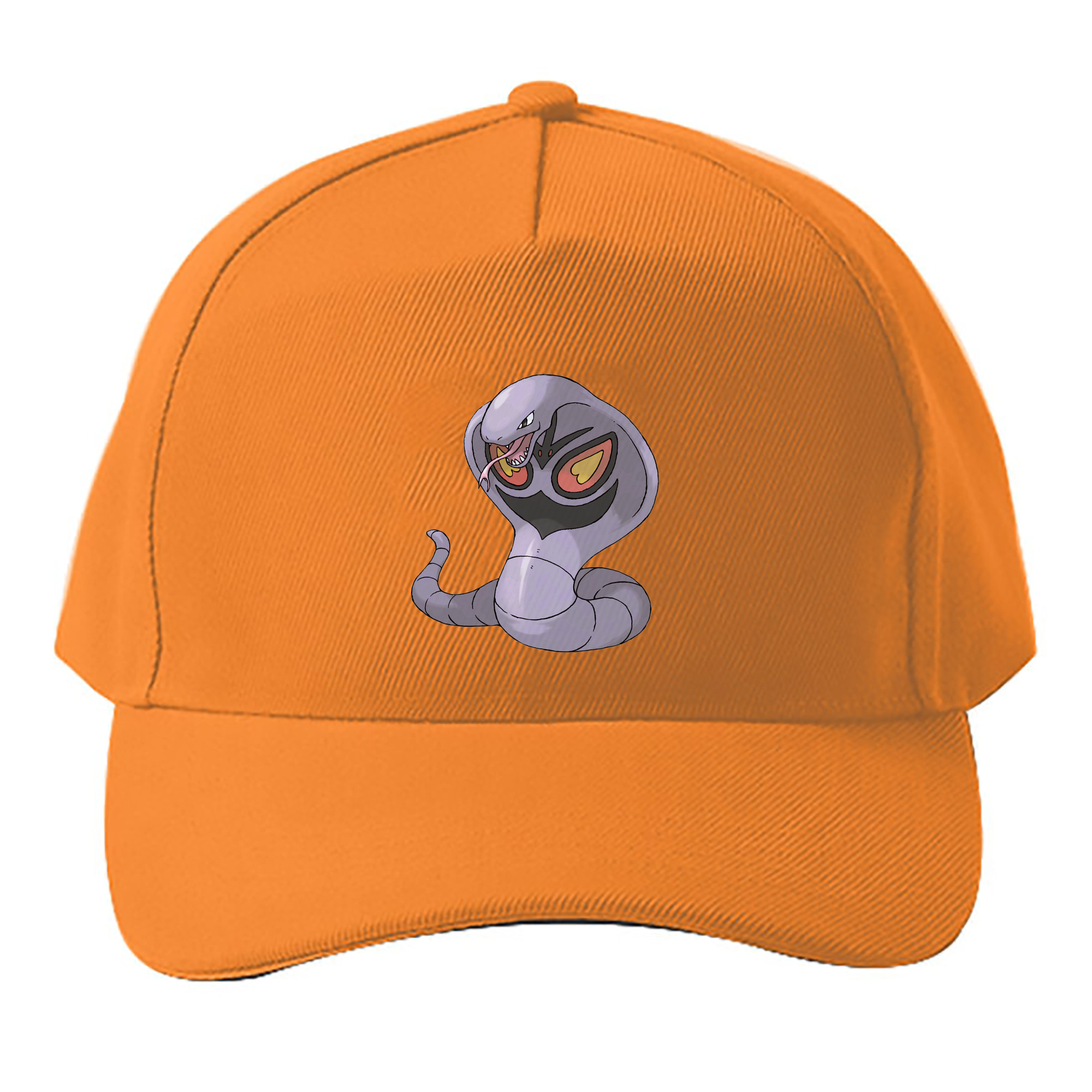 （画像用） ポケットモンスター Pokémon ベースボールキャップ 綿100％ 男女兼用 帽子 スポーツ